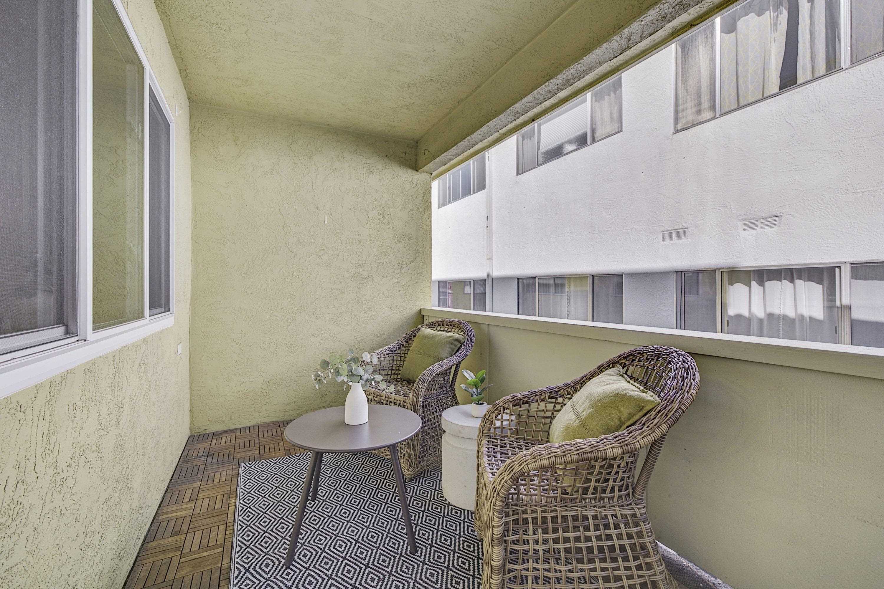 Detail Gallery Image 18 of 37 For 3750 Harrison St #304,  Oakland,  CA 94611 - 2 Beds | 1 Baths