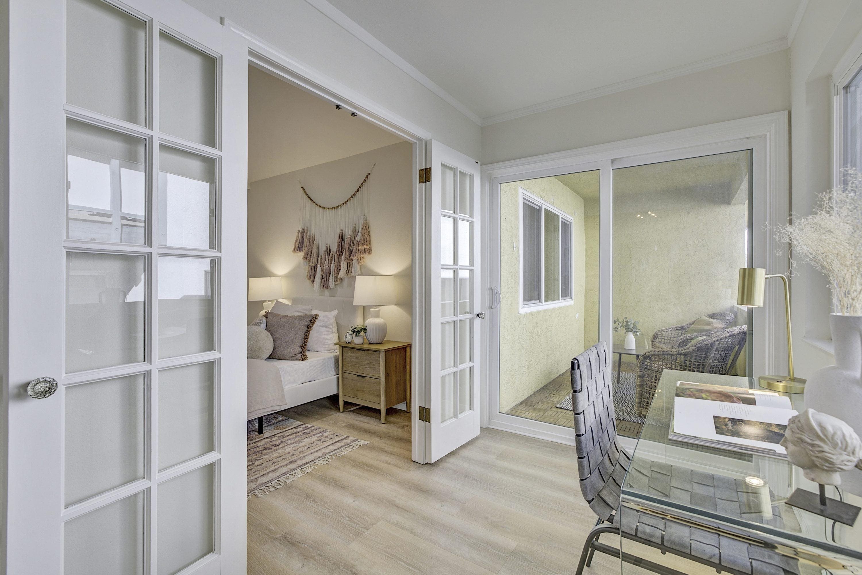 Detail Gallery Image 20 of 37 For 3750 Harrison St #304,  Oakland,  CA 94611 - 2 Beds | 1 Baths