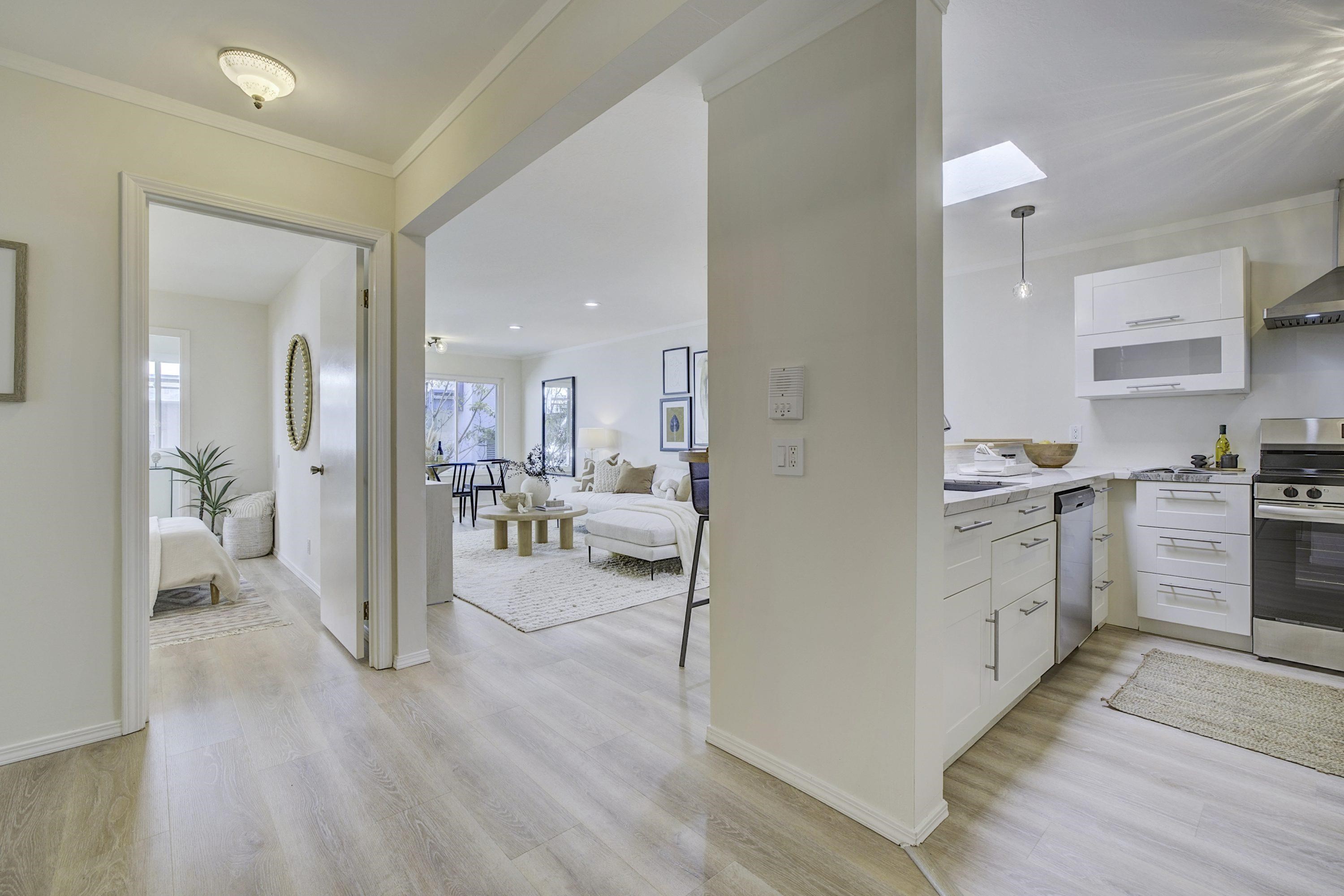 3750 Harrison St UNIT&nbsp;304, Oakland, CA, 94611