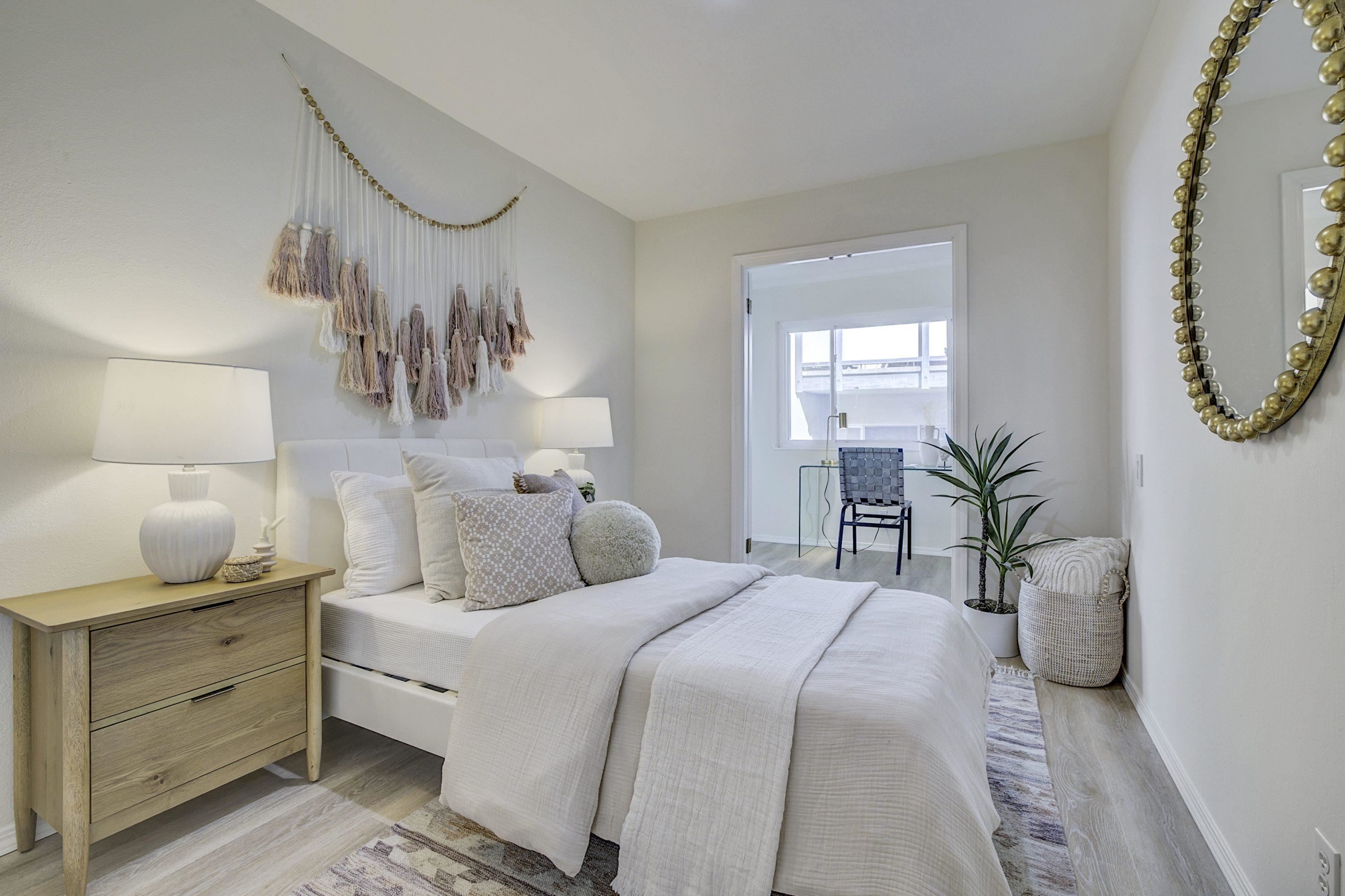 Detail Gallery Image 21 of 37 For 3750 Harrison St #304,  Oakland,  CA 94611 - 2 Beds | 1 Baths