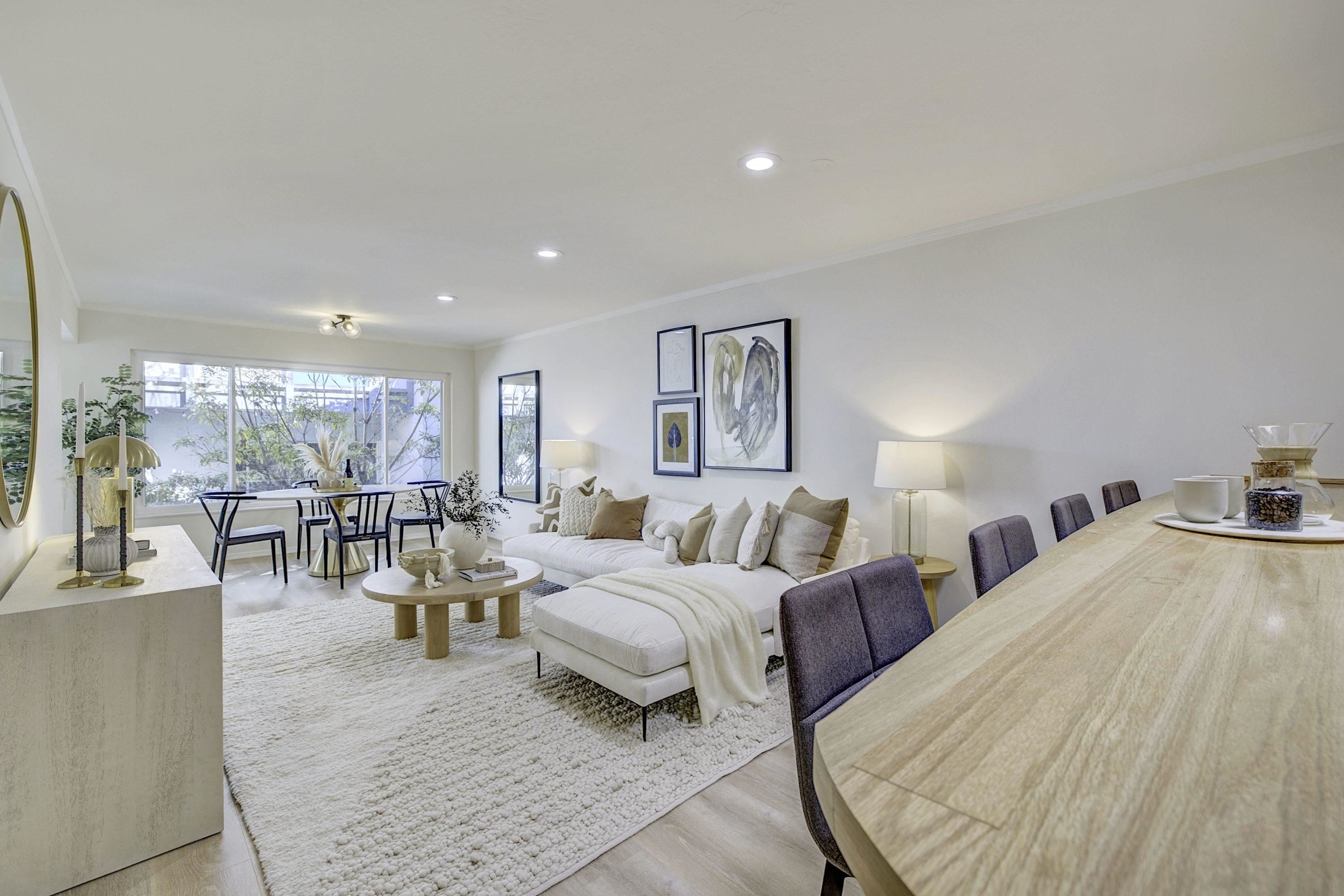 Detail Gallery Image 10 of 37 For 3750 Harrison St #304,  Oakland,  CA 94611 - 2 Beds | 1 Baths