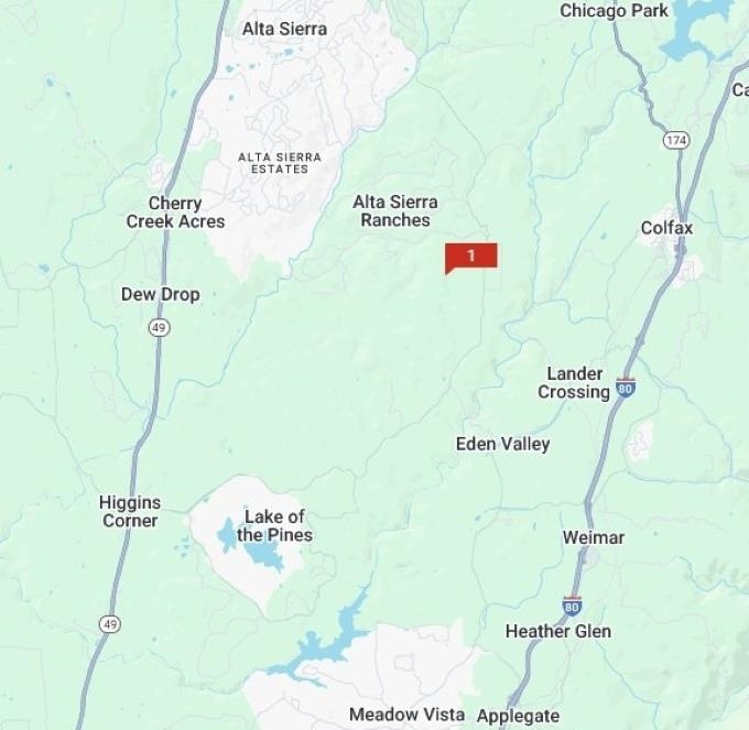 Detail Gallery Image 4 of 4 For 13951 Feather Way, Grass Valley,  CA 95949 - – Beds | – Baths