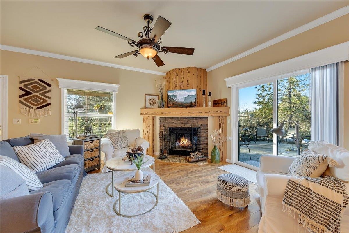 Detail Gallery Image 37 of 60 For 22389 Parrotts Ferry Rd, Sonora,  CA 95370 - 3 Beds | 2 Baths