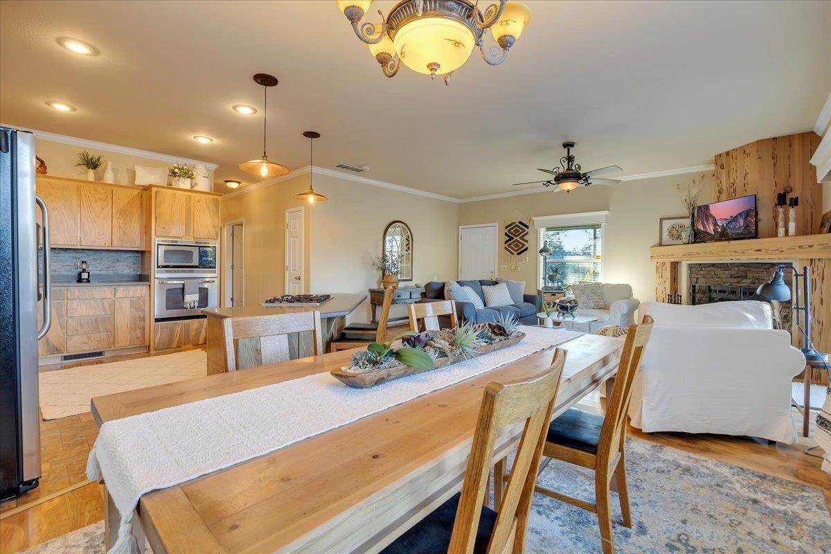 Detail Gallery Image 41 of 60 For 22389 Parrotts Ferry Rd, Sonora,  CA 95370 - 3 Beds | 2 Baths