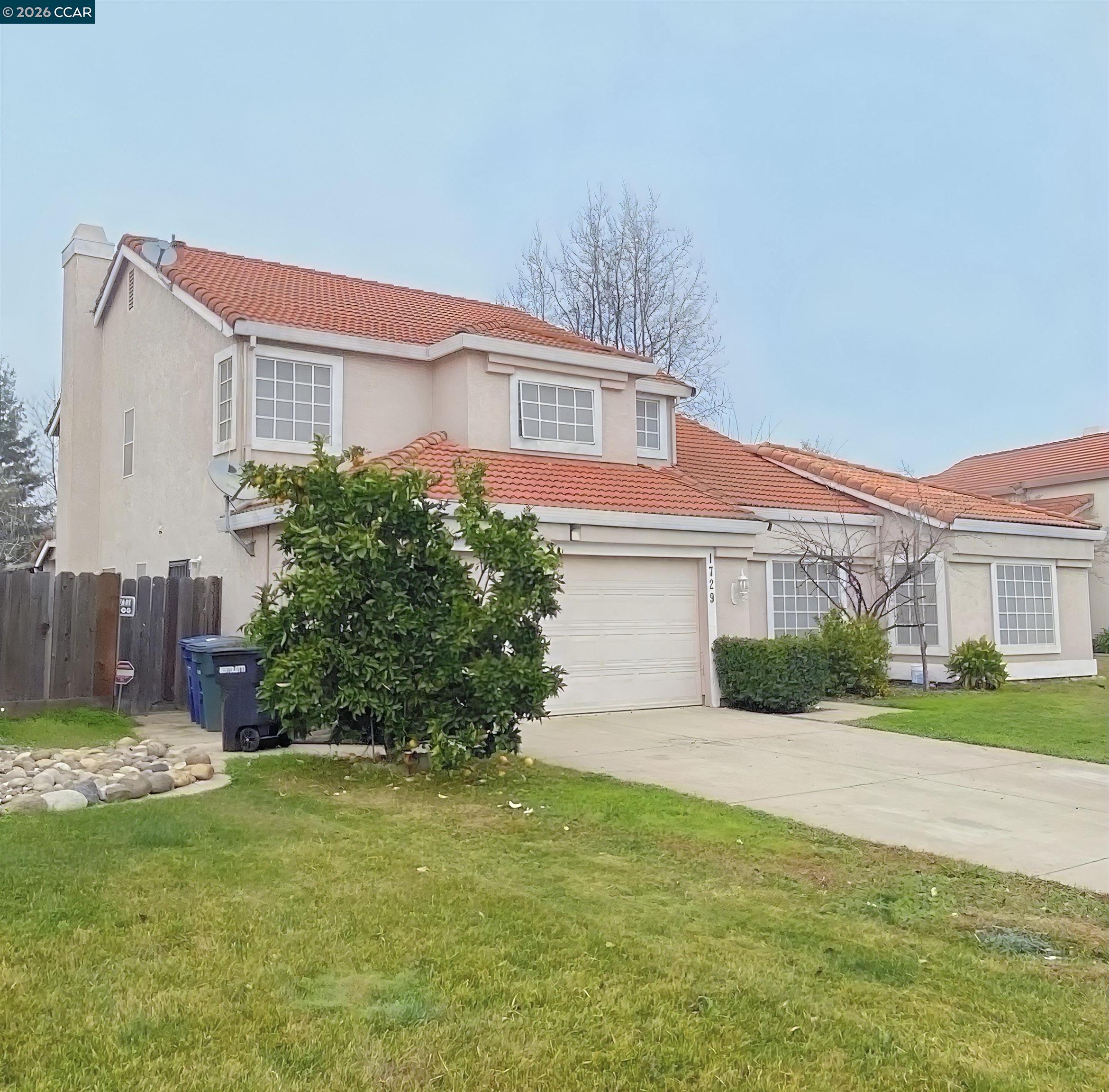 Detail Gallery Image 3 of 40 For 1729 Alum Rock Ct, Modesto,  CA 95358 - 4 Beds | 2/1 Baths