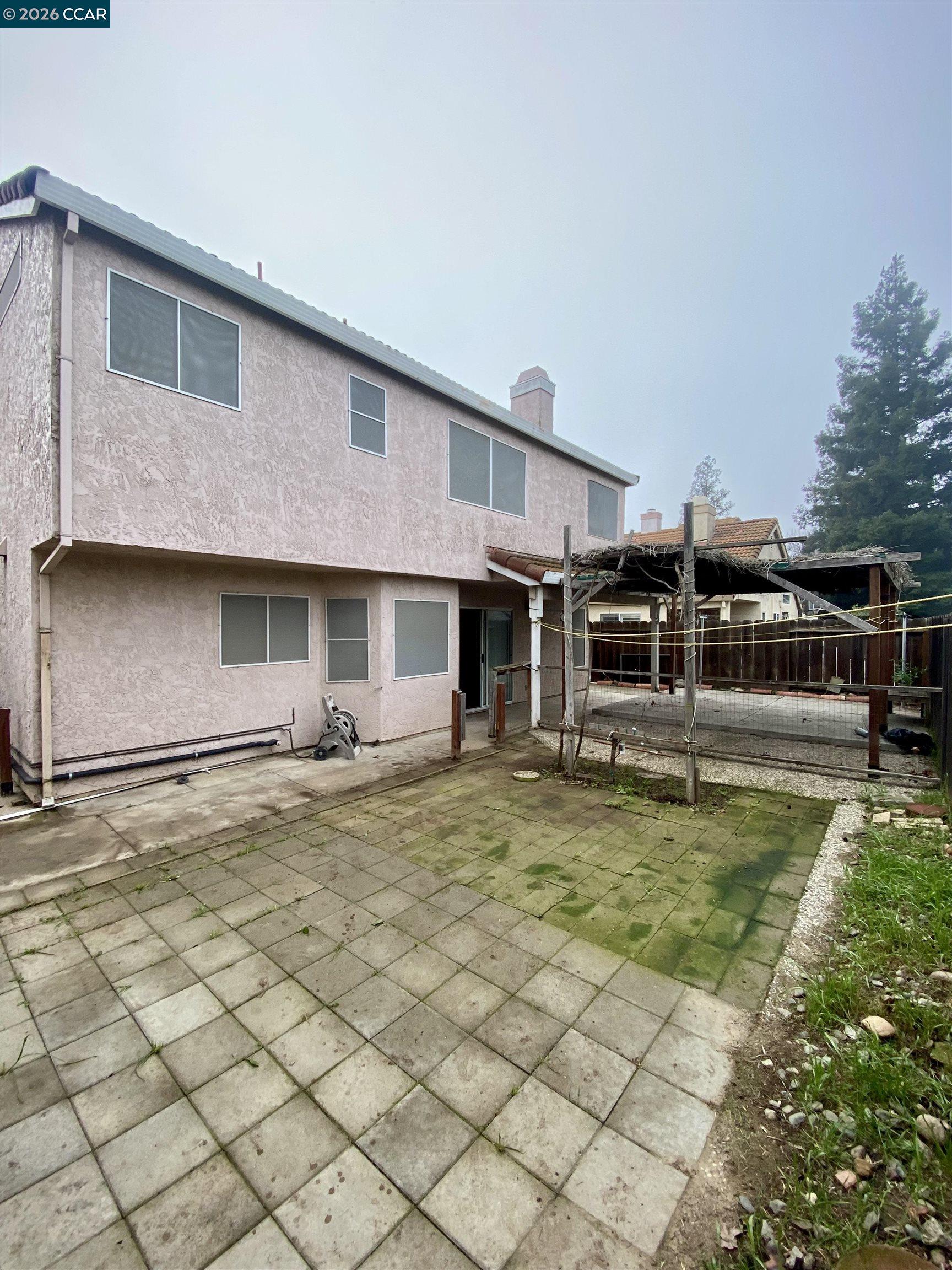 Detail Gallery Image 34 of 40 For 1729 Alum Rock Ct, Modesto,  CA 95358 - 4 Beds | 2/1 Baths