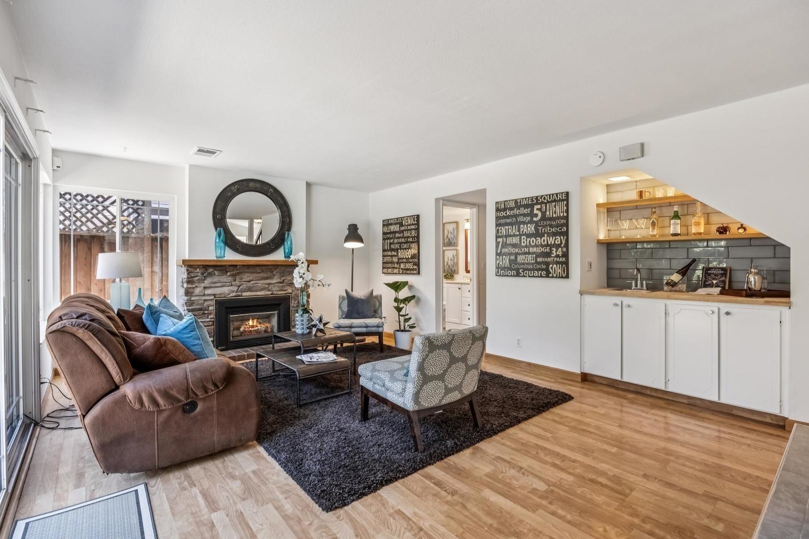 Detail Gallery Image 15 of 54 For 4943 Rice Dr, San Jose,  CA 95111 - 4 Beds | 2/1 Baths