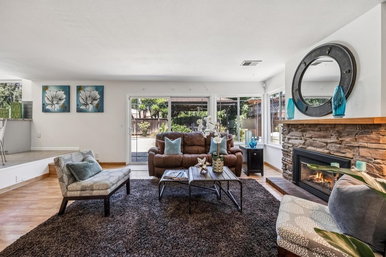 Detail Gallery Image 20 of 54 For 4943 Rice Dr, San Jose,  CA 95111 - 4 Beds | 2/1 Baths