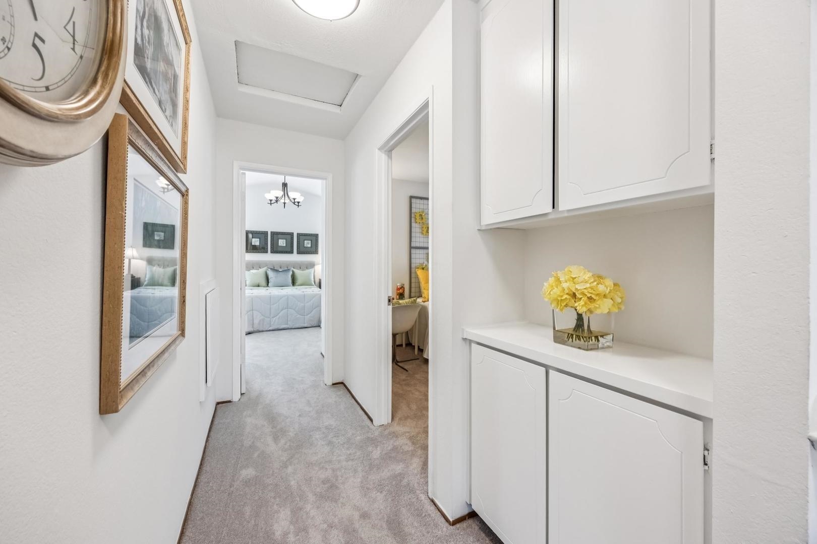 Detail Gallery Image 31 of 54 For 4943 Rice Dr, San Jose,  CA 95111 - 4 Beds | 2/1 Baths