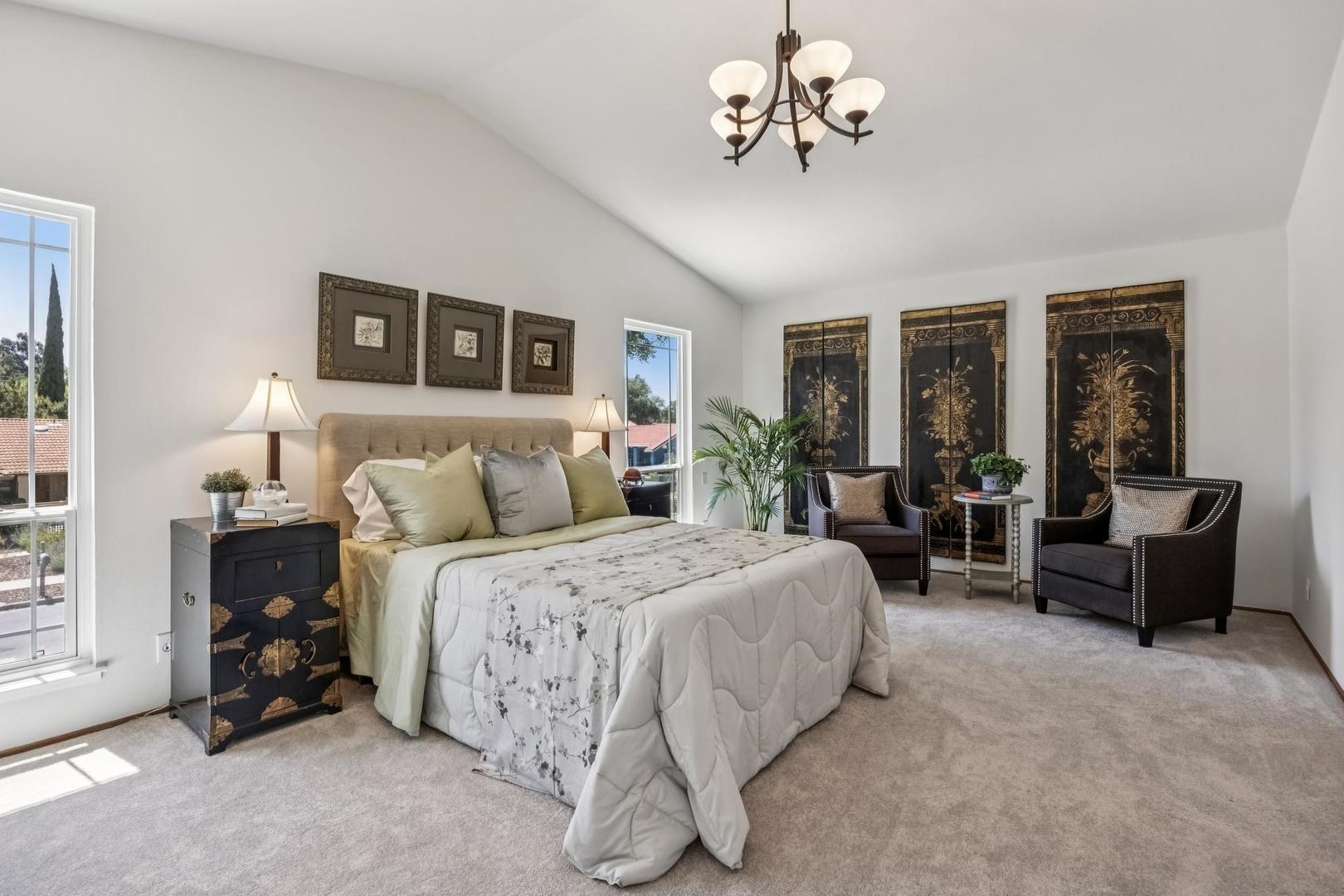 Detail Gallery Image 35 of 54 For 4943 Rice Dr, San Jose,  CA 95111 - 4 Beds | 2/1 Baths