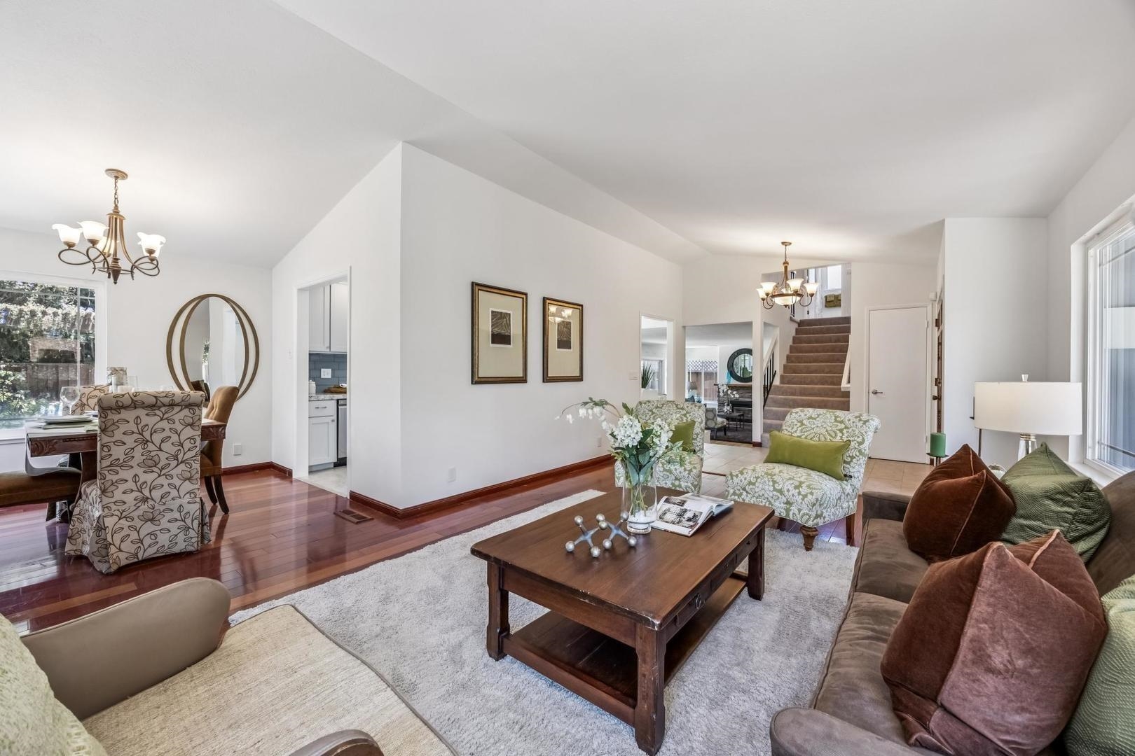 Detail Gallery Image 5 of 54 For 4943 Rice Dr, San Jose,  CA 95111 - 4 Beds | 2/1 Baths