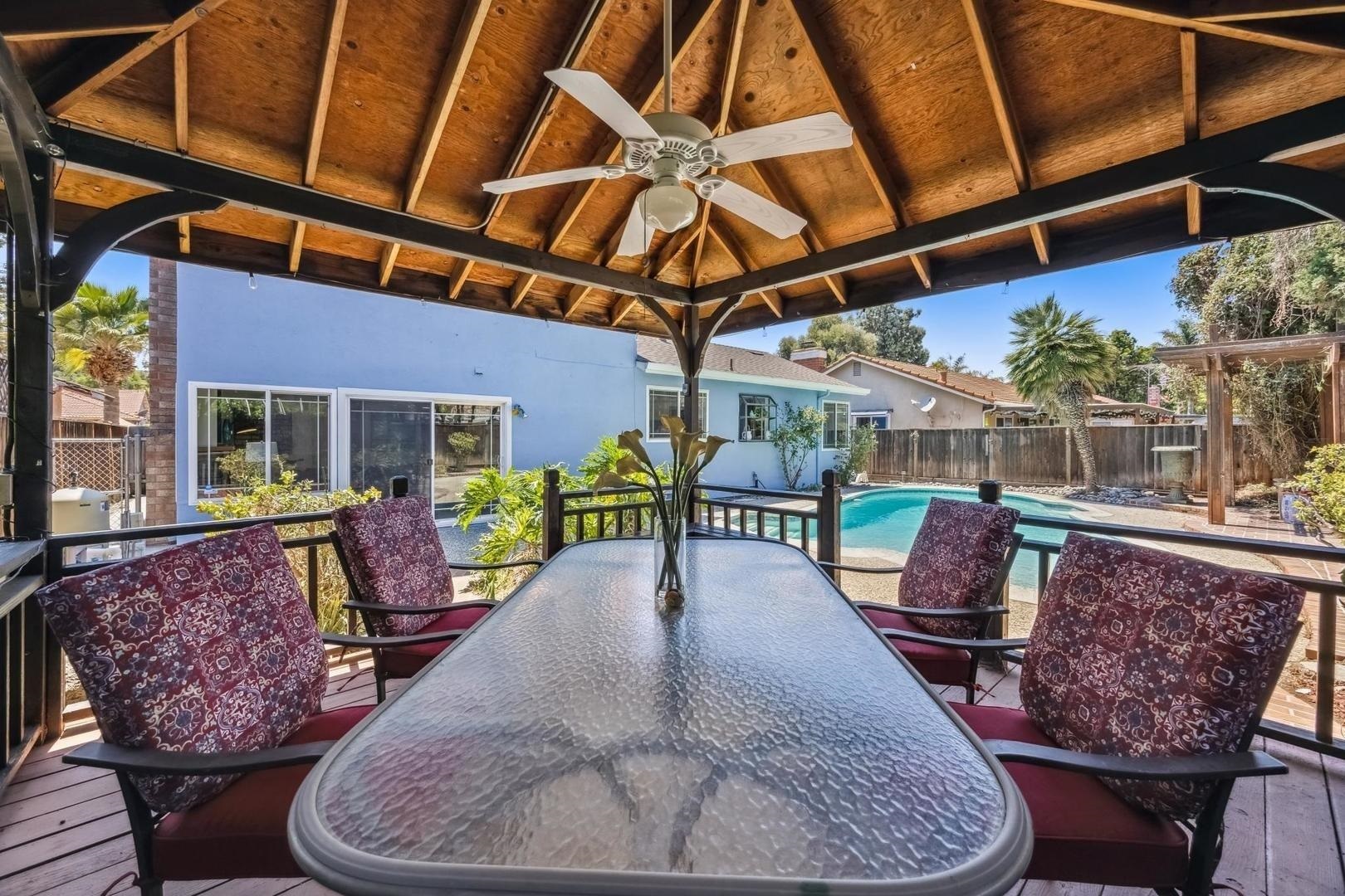 Detail Gallery Image 50 of 54 For 4943 Rice Dr, San Jose,  CA 95111 - 4 Beds | 2/1 Baths