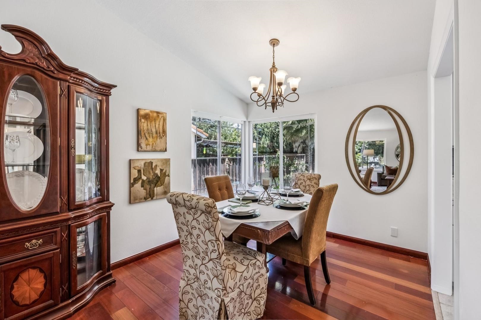 Detail Gallery Image 6 of 54 For 4943 Rice Dr, San Jose,  CA 95111 - 4 Beds | 2/1 Baths