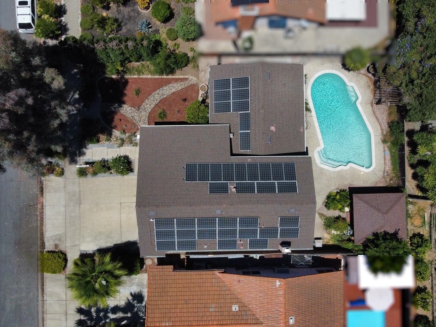 Detail Gallery Image 54 of 54 For 4943 Rice Dr, San Jose,  CA 95111 - 4 Beds | 2/1 Baths