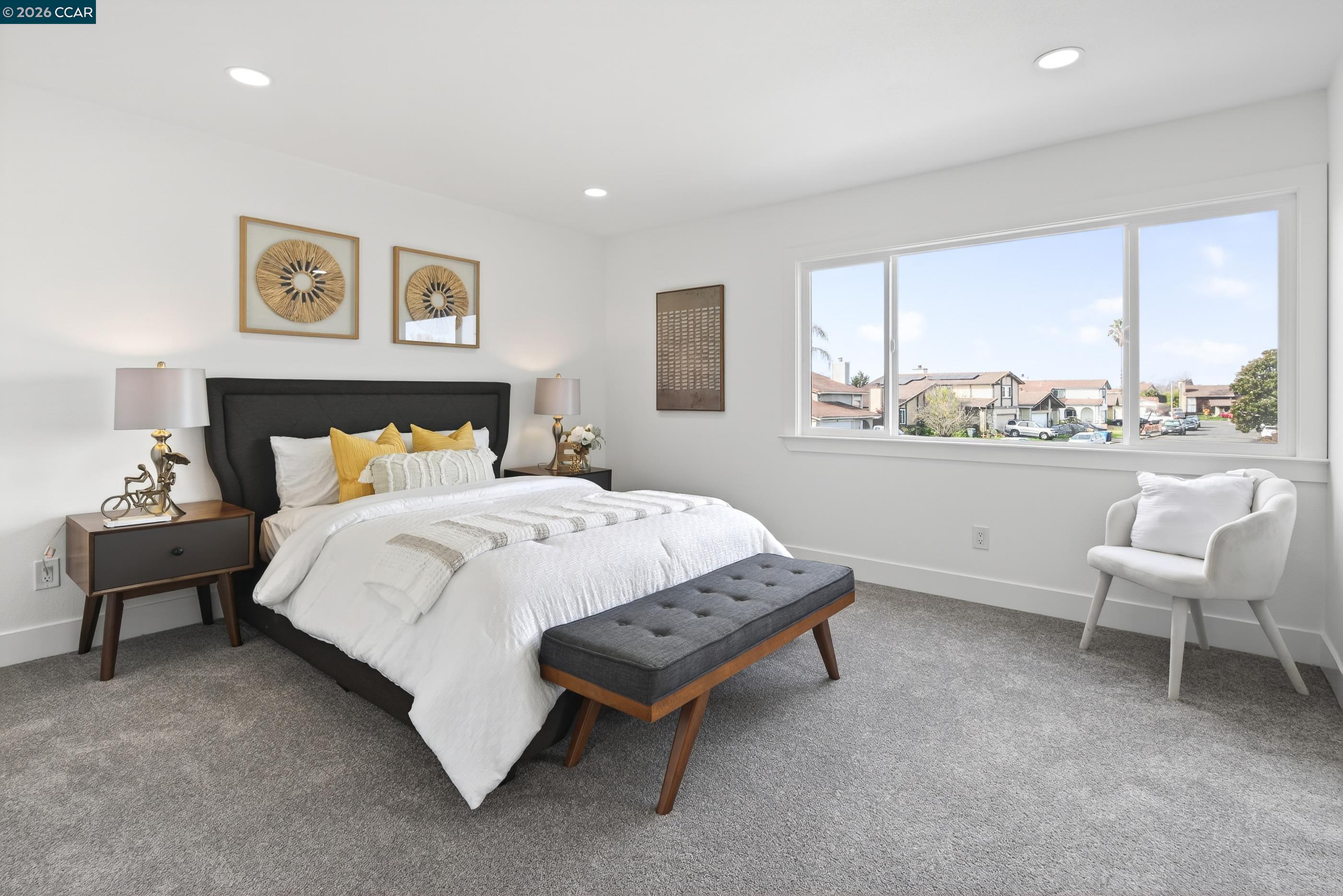 Detail Gallery Image 29 of 60 For 400 Vergel Terrace, Vallejo,  CA 94589-4403 - 5 Beds | 2/1 Baths