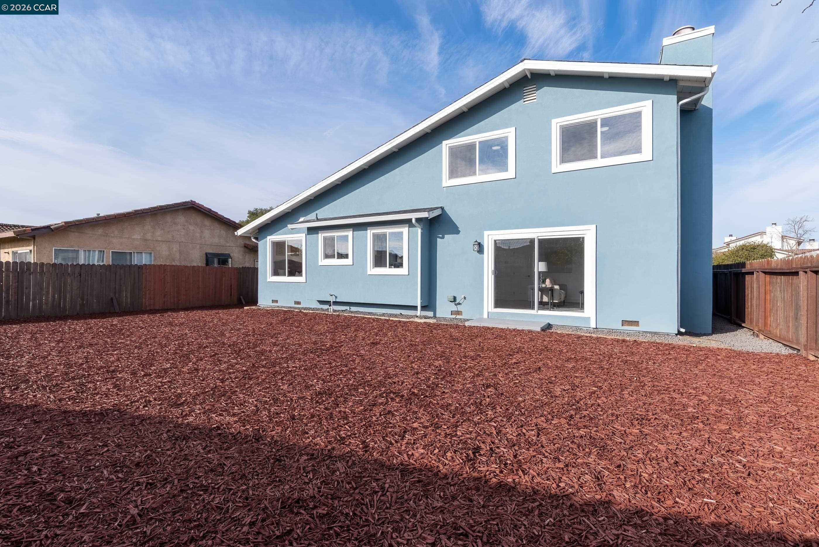 Detail Gallery Image 52 of 60 For 400 Vergel Terrace, Vallejo,  CA 94589-4403 - 5 Beds | 2/1 Baths