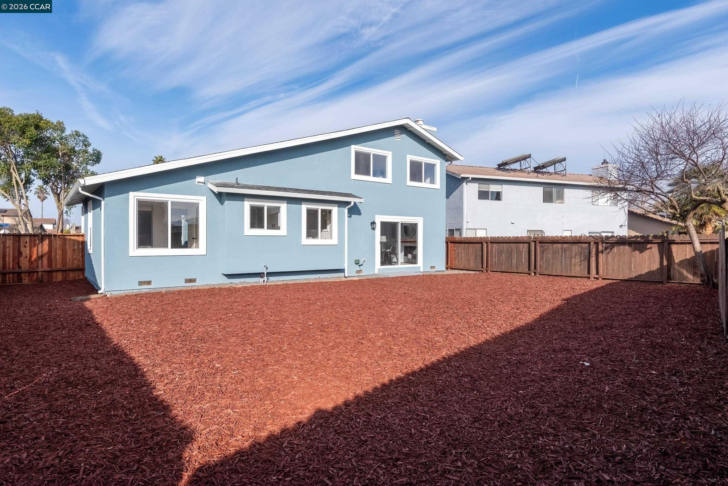 Detail Gallery Image 53 of 60 For 400 Vergel Terrace, Vallejo,  CA 94589-4403 - 5 Beds | 2/1 Baths