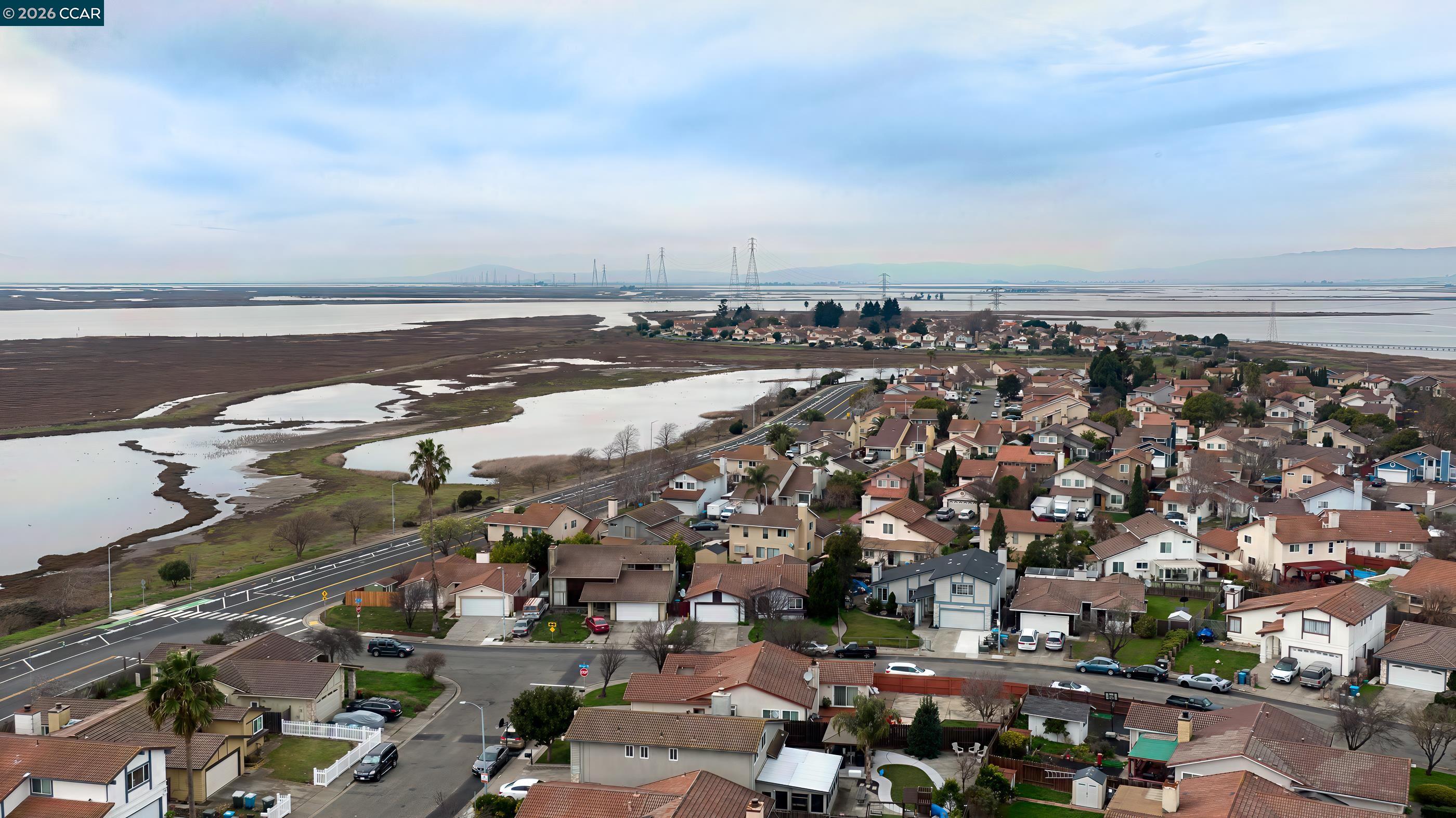 Detail Gallery Image 55 of 60 For 400 Vergel Terrace, Vallejo,  CA 94589-4403 - 5 Beds | 2/1 Baths