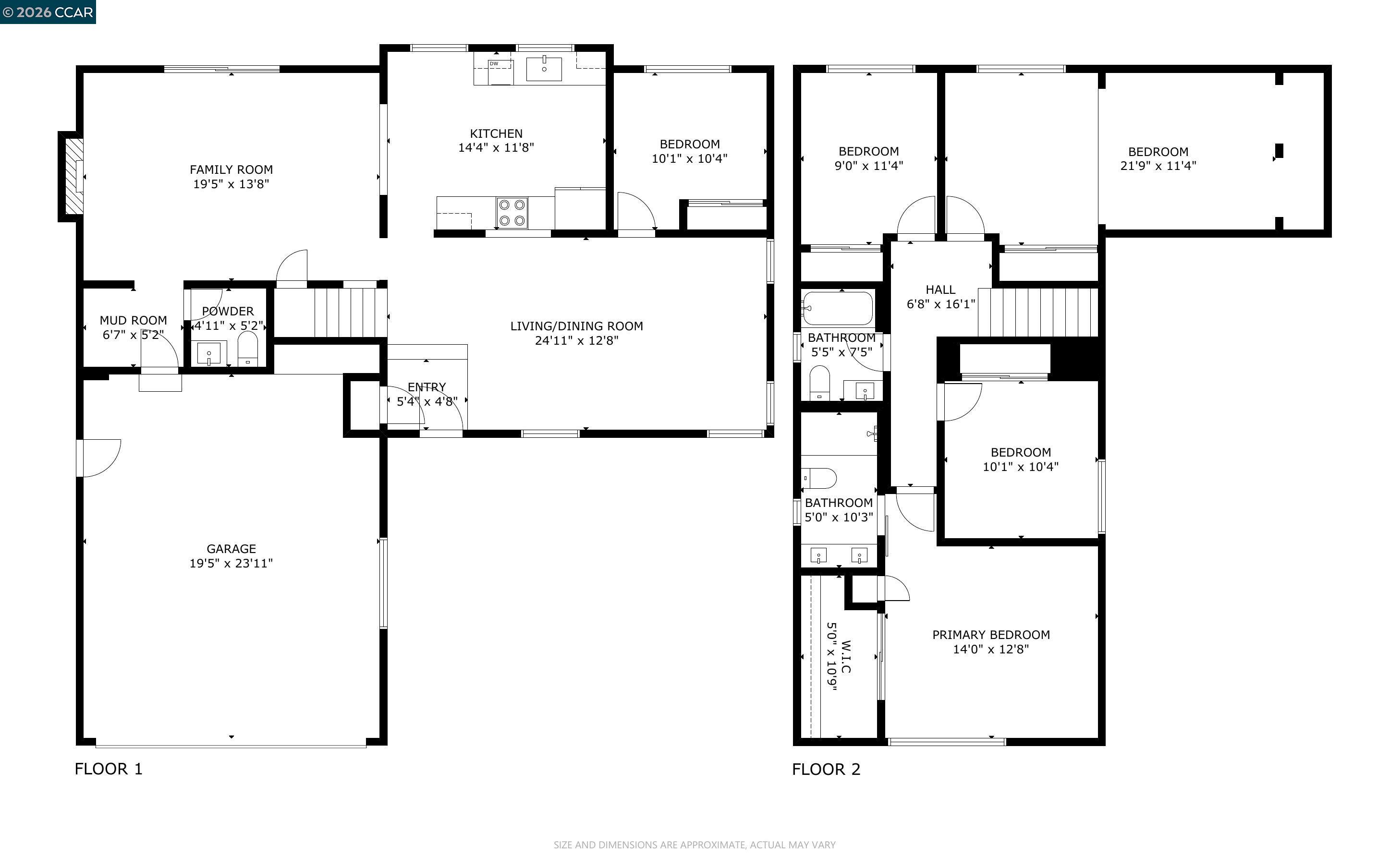 Detail Gallery Image 60 of 60 For 400 Vergel Terrace, Vallejo,  CA 94589-4403 - 5 Beds | 2/1 Baths