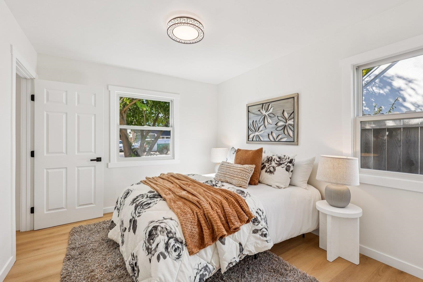 Detail Gallery Image 18 of 32 For 4185 Huckleberry Dr, Concord,  CA 94521 - 4 Beds | 2 Baths