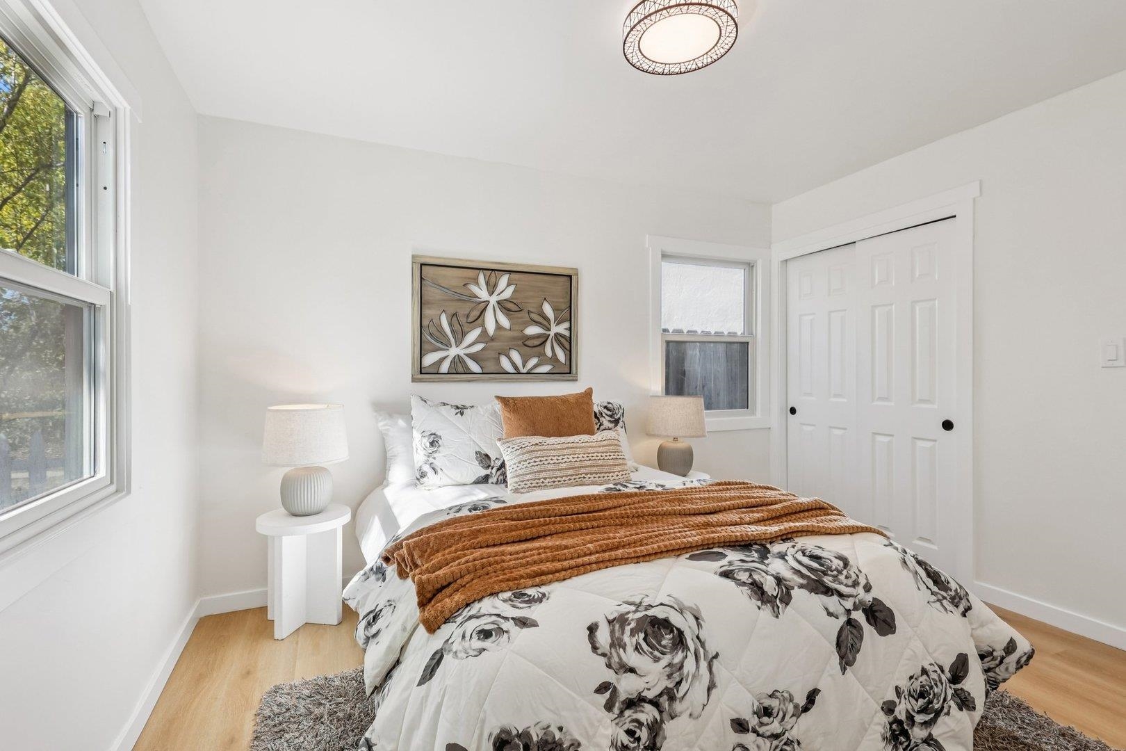 Detail Gallery Image 22 of 32 For 4185 Huckleberry Dr, Concord,  CA 94521 - 4 Beds | 2 Baths