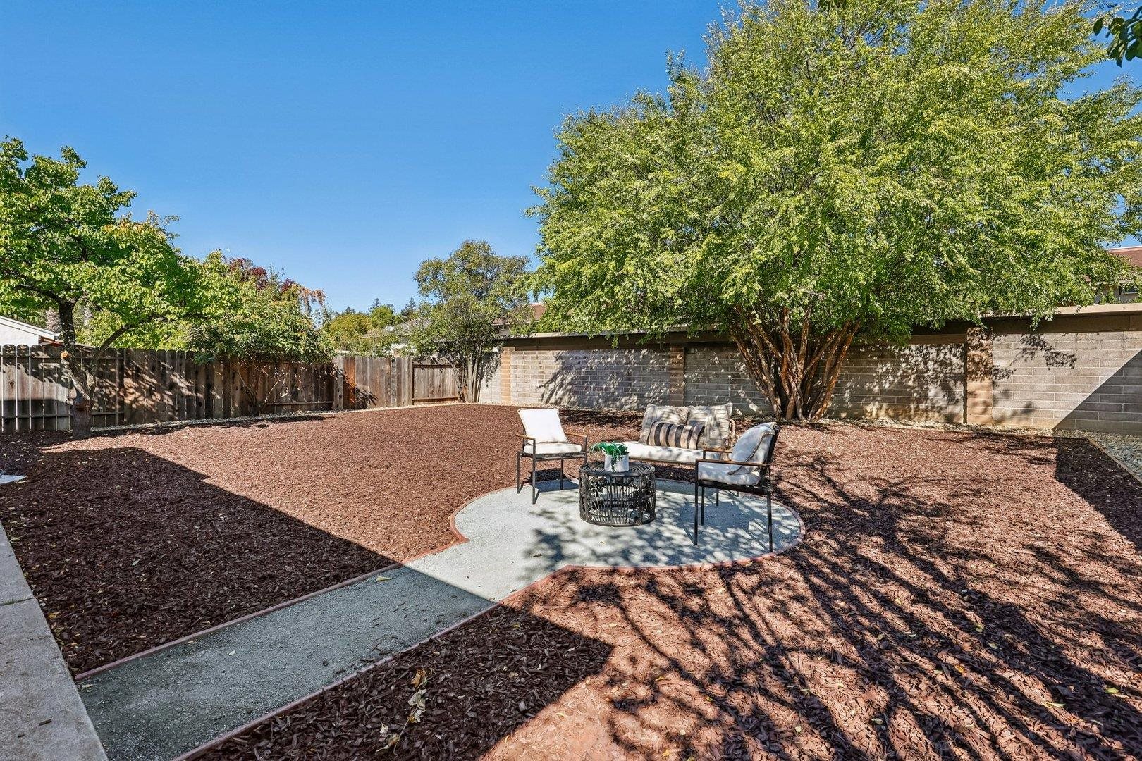 Detail Gallery Image 29 of 32 For 4185 Huckleberry Dr, Concord,  CA 94521 - 4 Beds | 2 Baths