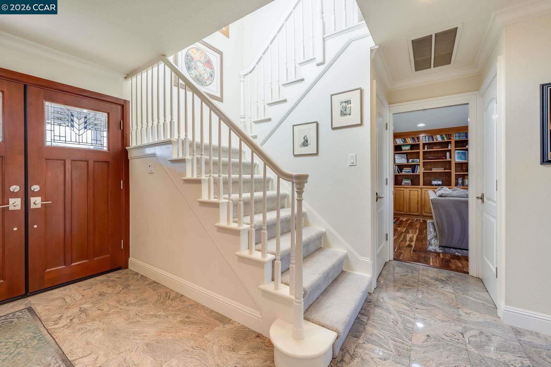 Detail Gallery Image 20 of 49 For 5817 Mitchell Canyon Ct, Clayton,  CA 94517 - 4 Beds | 2/1 Baths