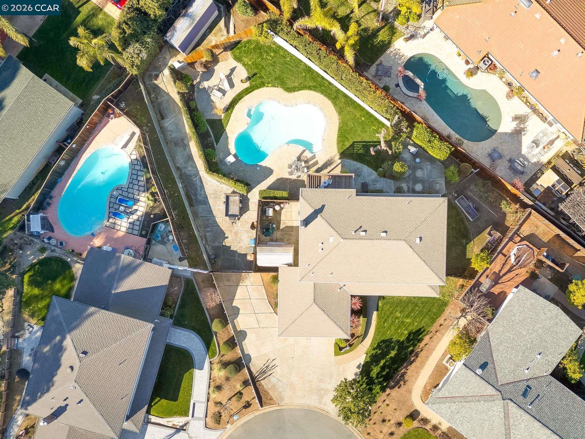 Detail Gallery Image 45 of 49 For 5817 Mitchell Canyon Ct, Clayton,  CA 94517 - 4 Beds | 2/1 Baths