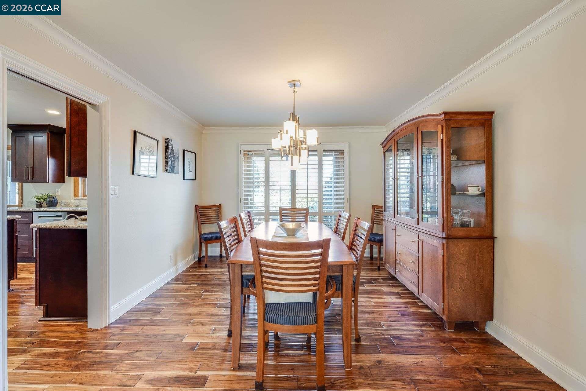 Detail Gallery Image 10 of 49 For 5817 Mitchell Canyon Ct, Clayton,  CA 94517 - 4 Beds | 2/1 Baths