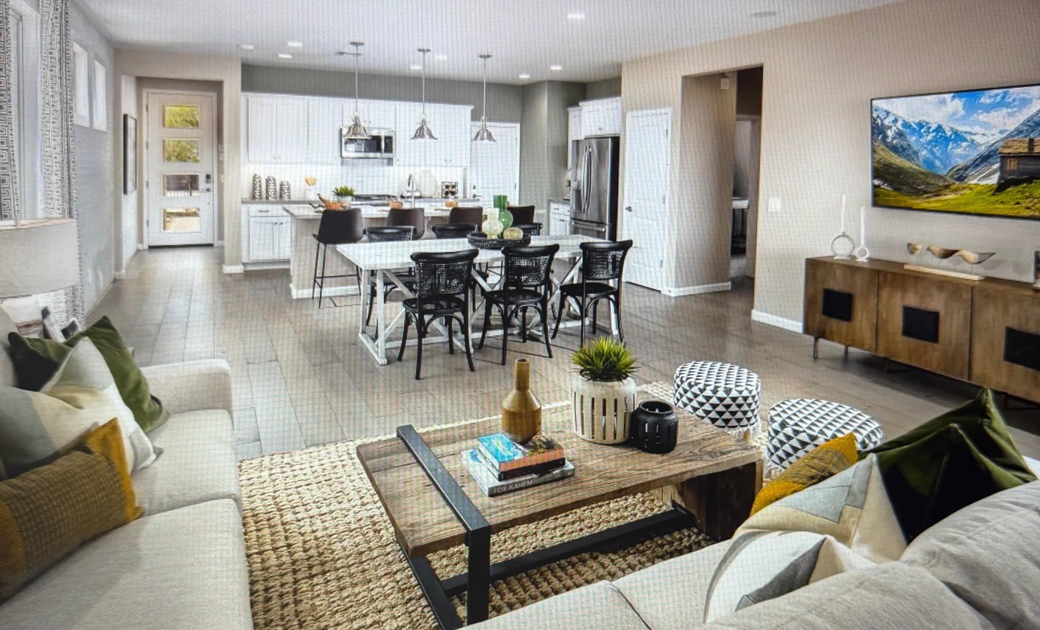 Detail Gallery Image 1 of 1 For 1144 Patriot Way, Hollister,  CA 95023 - 2 Beds | 2 Baths