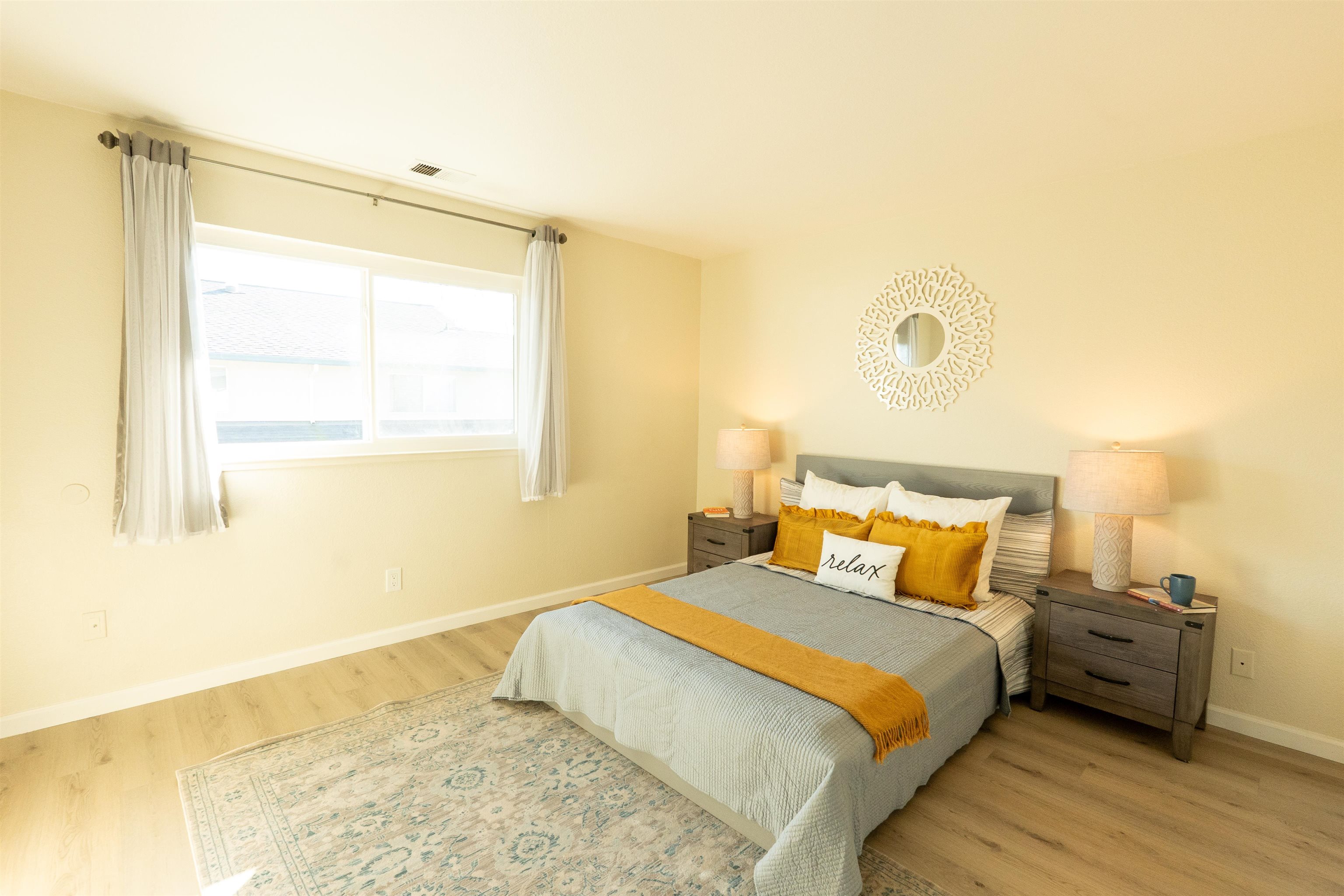 Detail Gallery Image 18 of 37 For 595 Blossom Way #10,  Hayward,  CA 94541 - 2 Beds | 1/1 Baths