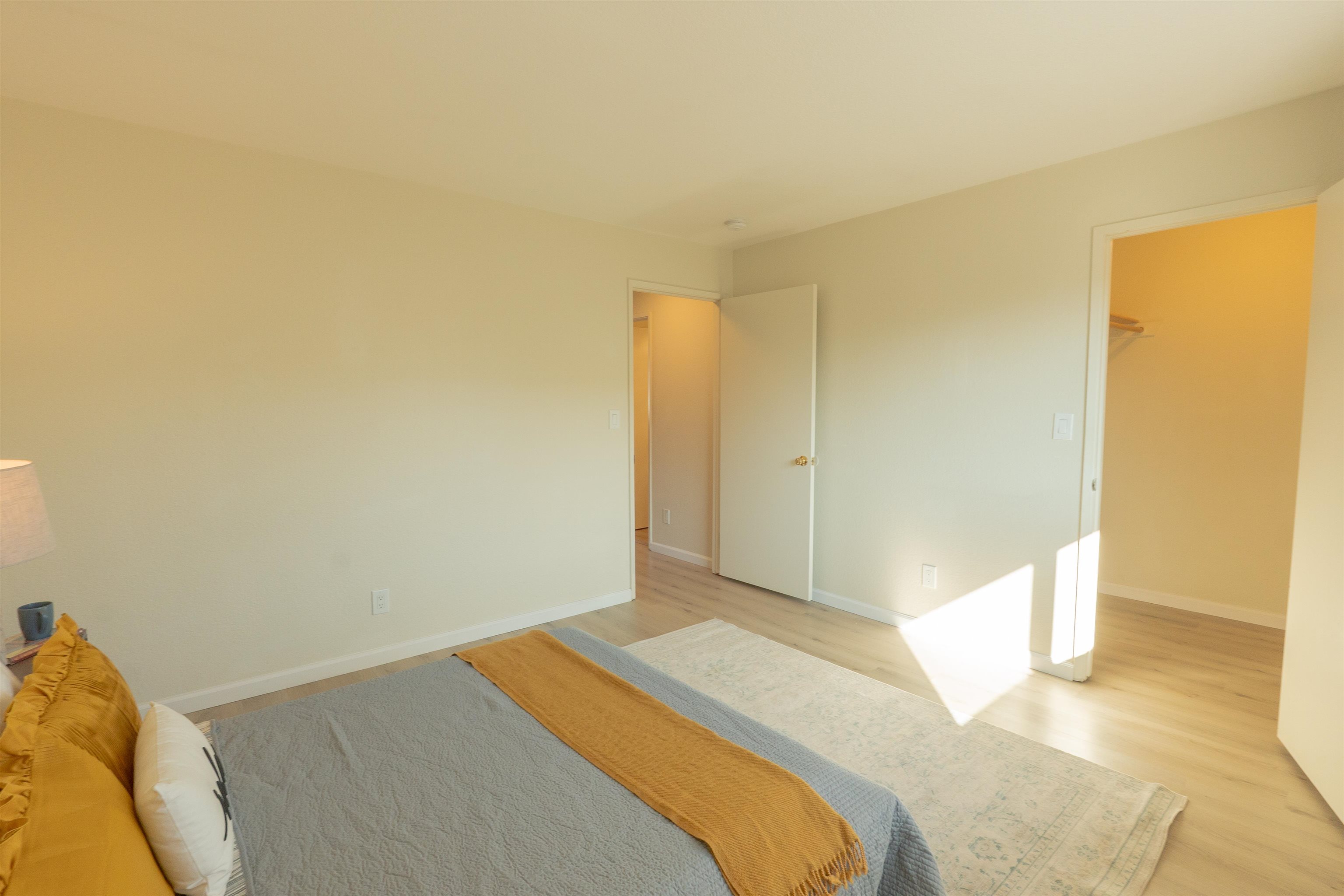 Detail Gallery Image 19 of 37 For 595 Blossom Way #10,  Hayward,  CA 94541 - 2 Beds | 1/1 Baths