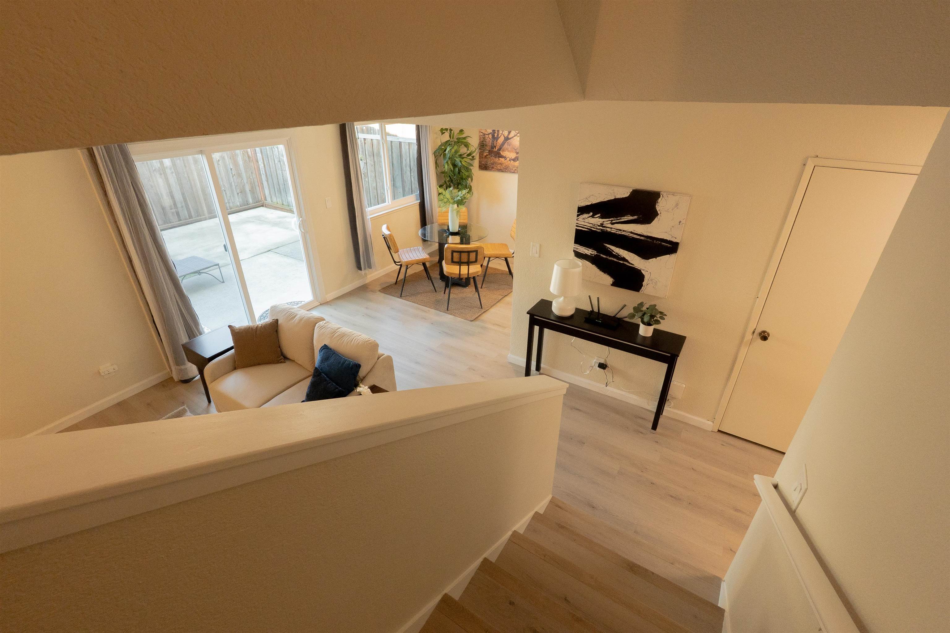 Detail Gallery Image 30 of 37 For 595 Blossom Way #10,  Hayward,  CA 94541 - 2 Beds | 1/1 Baths