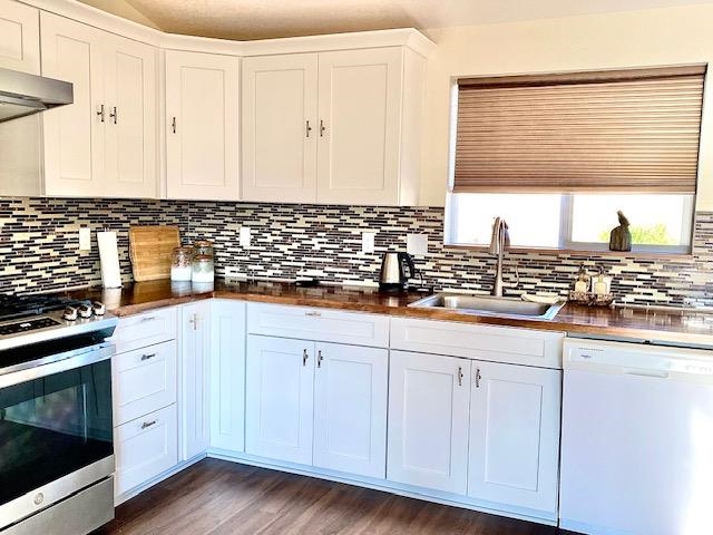 Detail Gallery Image 4 of 53 For 22625 Prospect Hts, Groveland,  CA 95321-9390 - 2 Beds | 2 Baths