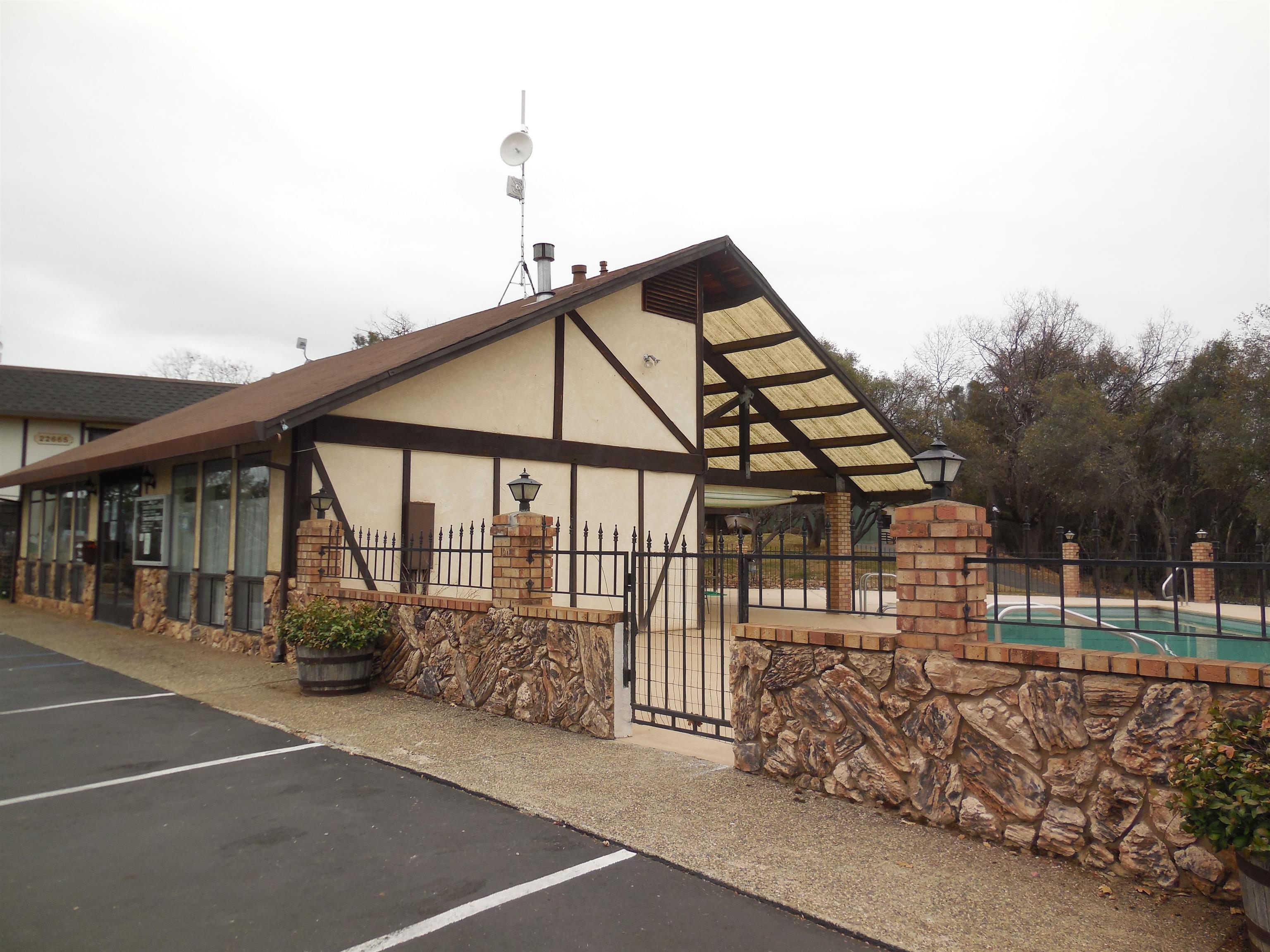 Detail Gallery Image 33 of 53 For 22625 Prospect Hts, Groveland,  CA 95321-9390 - 2 Beds | 2 Baths