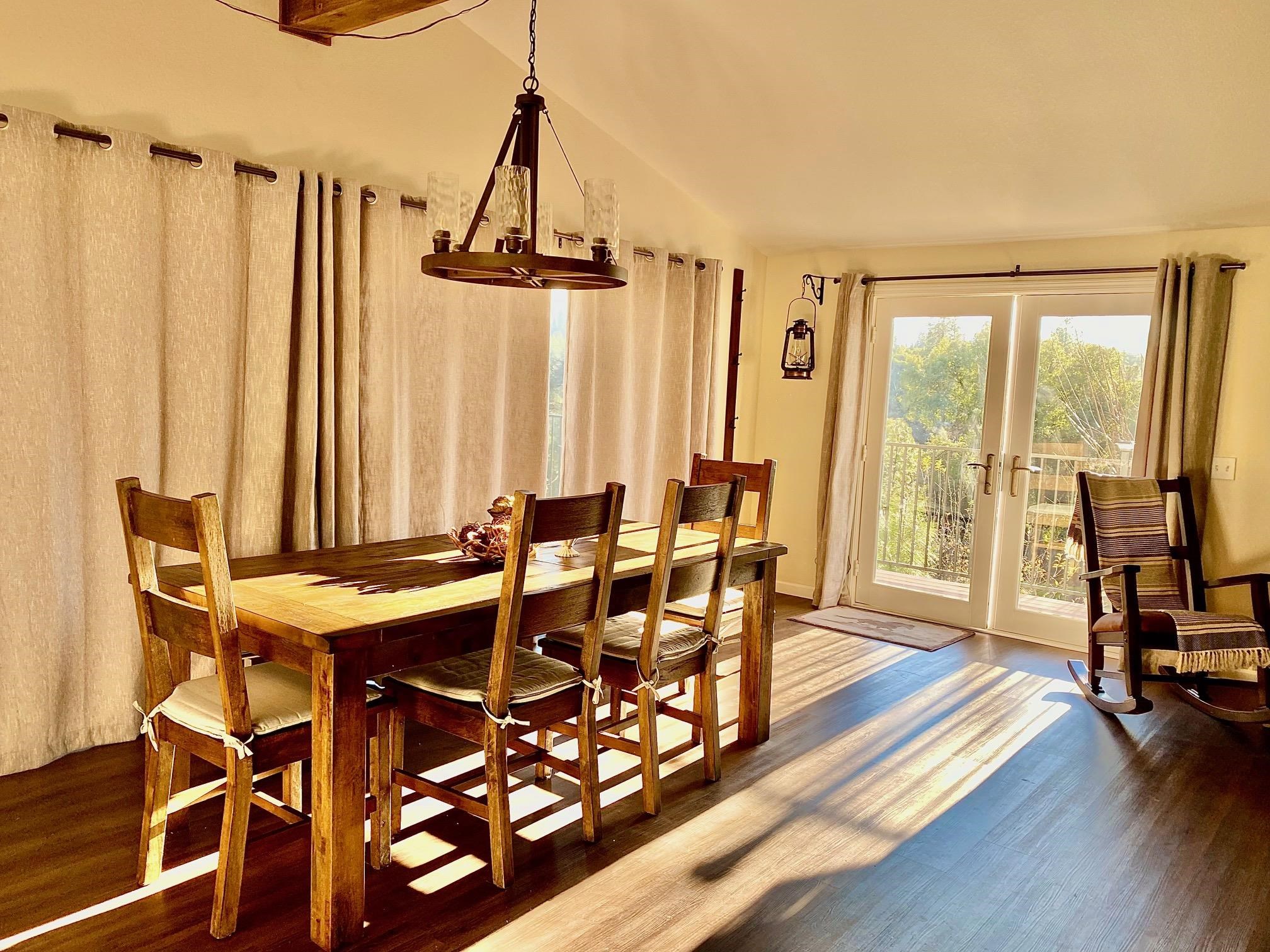 Detail Gallery Image 5 of 53 For 22625 Prospect Hts, Groveland,  CA 95321-9390 - 2 Beds | 2 Baths