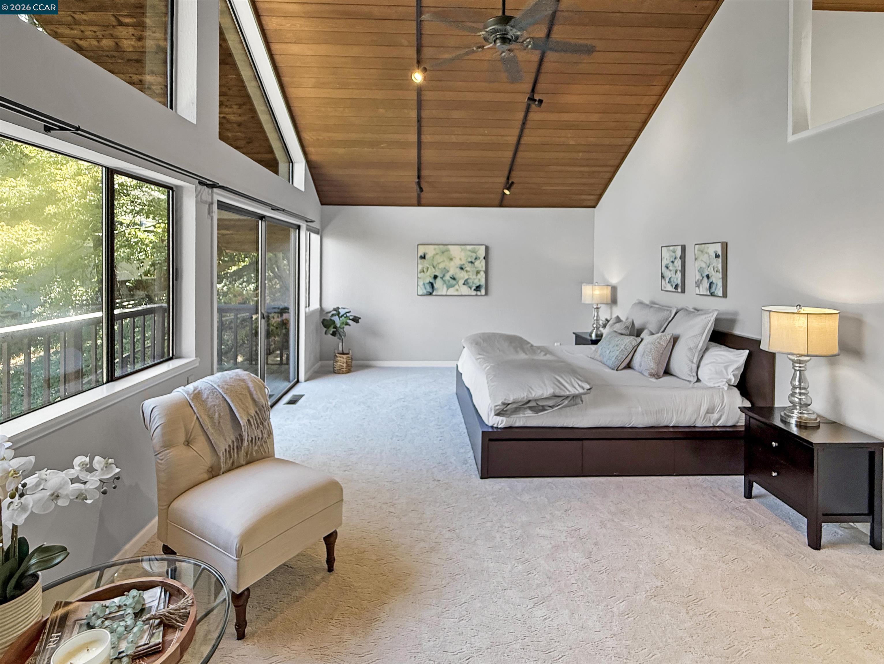 Detail Gallery Image 17 of 40 For 130 Hillcroft Way, Walnut Creek,  CA 94597 - 4 Beds | 3/1 Baths
