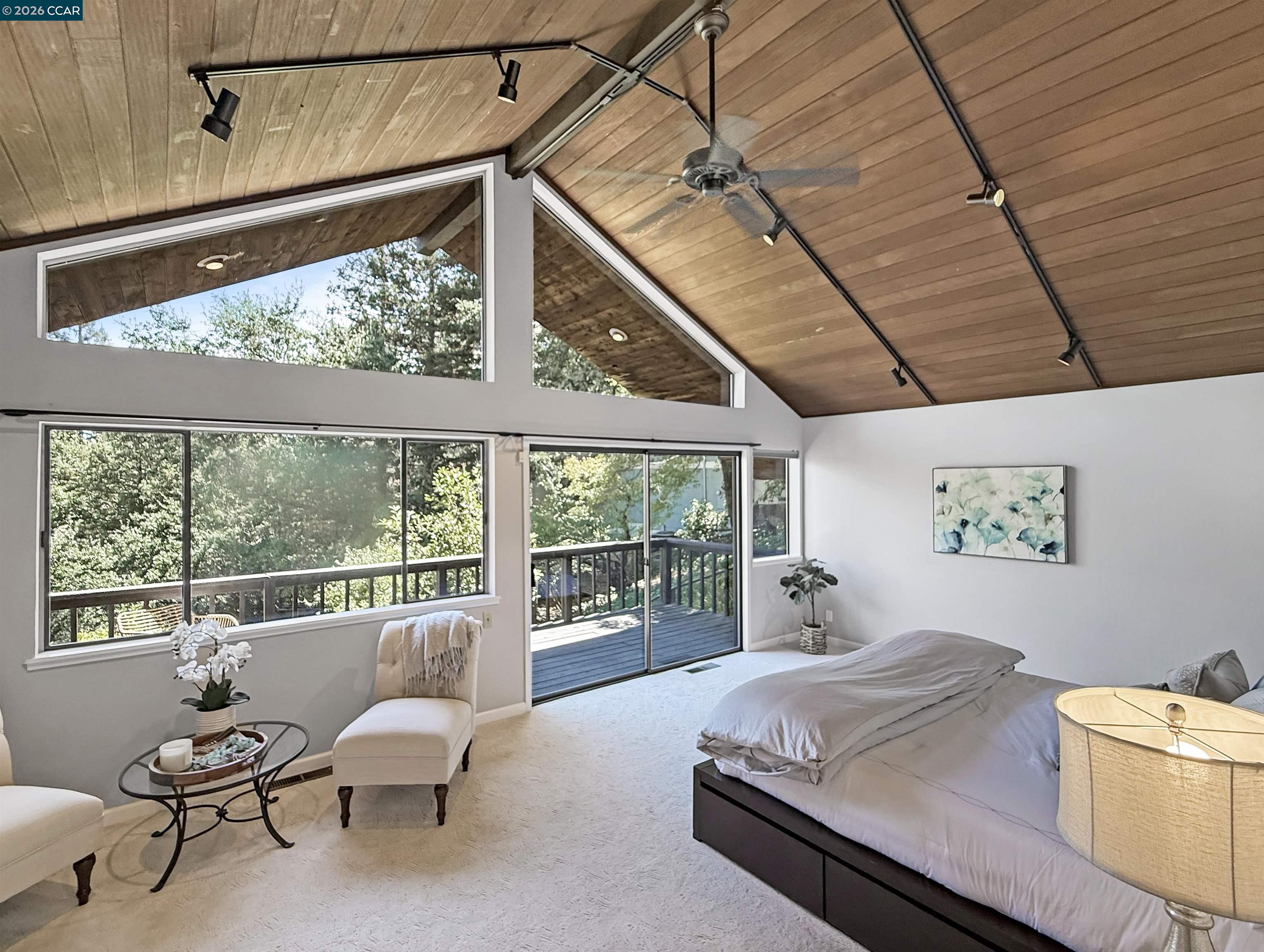 Detail Gallery Image 16 of 37 For 130 Hillcroft Way, Walnut Creek,  CA 94597 - 4 Beds | 3/1 Baths