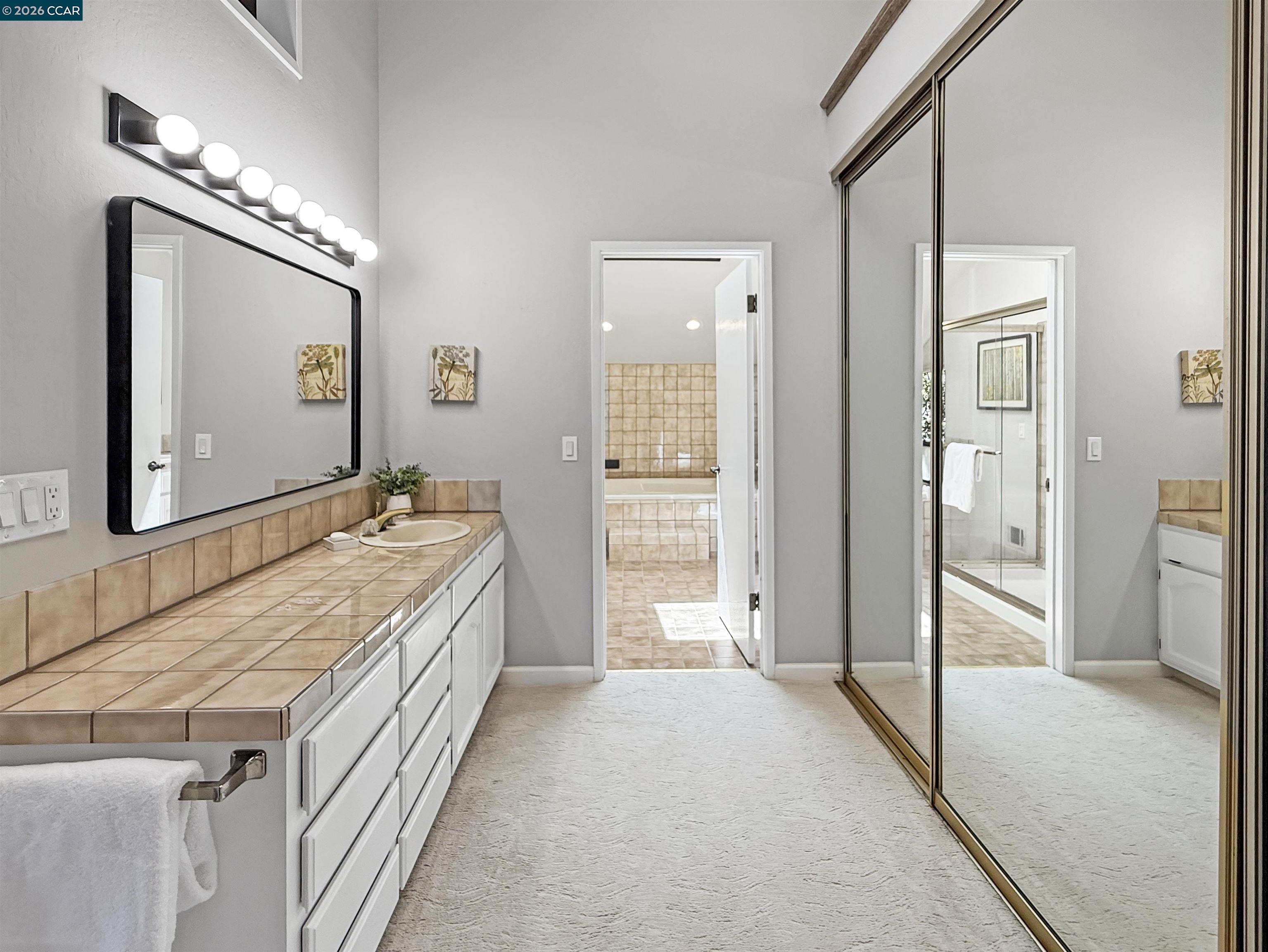 Detail Gallery Image 23 of 40 For 130 Hillcroft Way, Walnut Creek,  CA 94597 - 4 Beds | 3/1 Baths