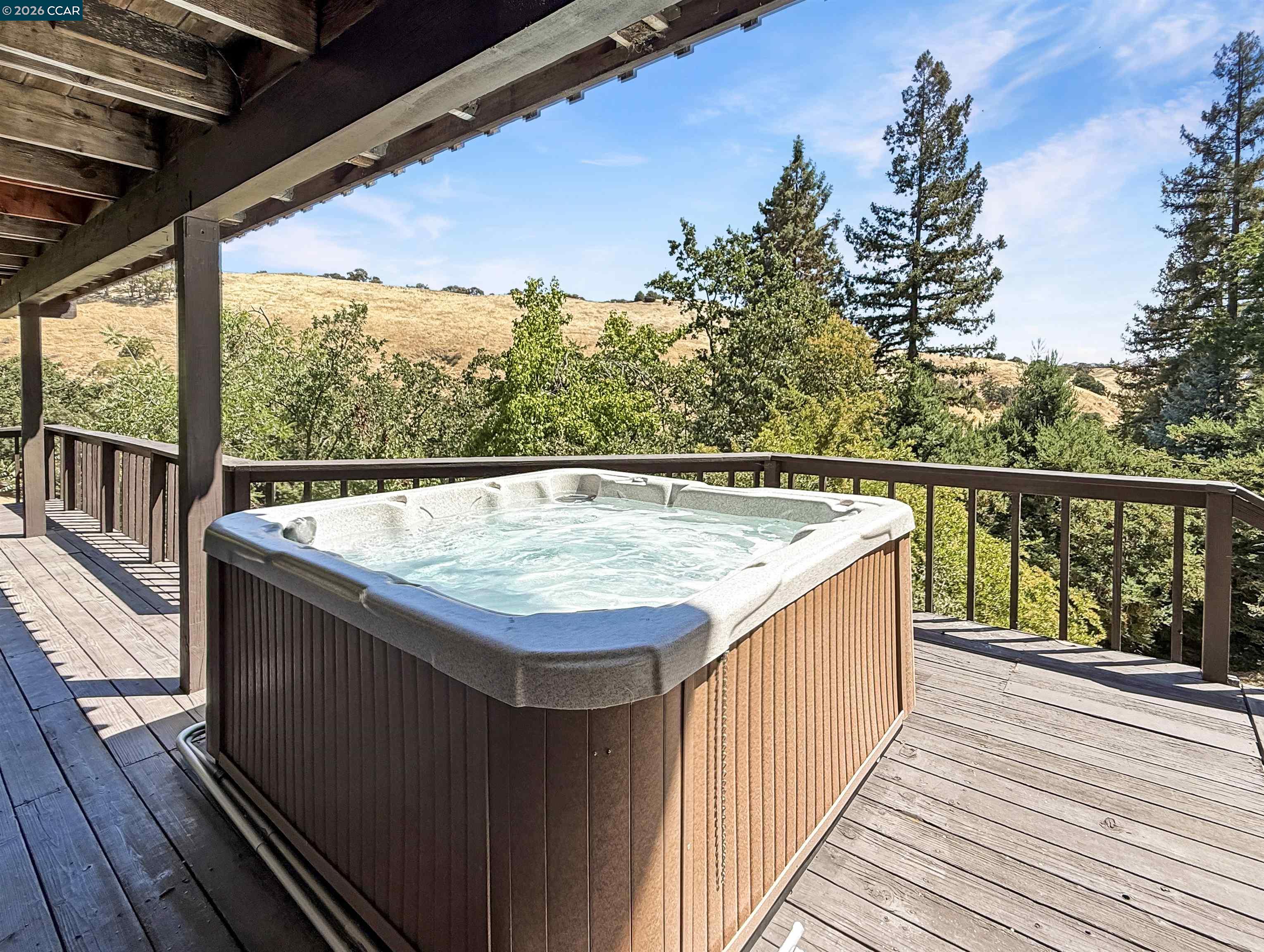 Detail Gallery Image 3 of 40 For 130 Hillcroft Way, Walnut Creek,  CA 94597 - 4 Beds | 3/1 Baths