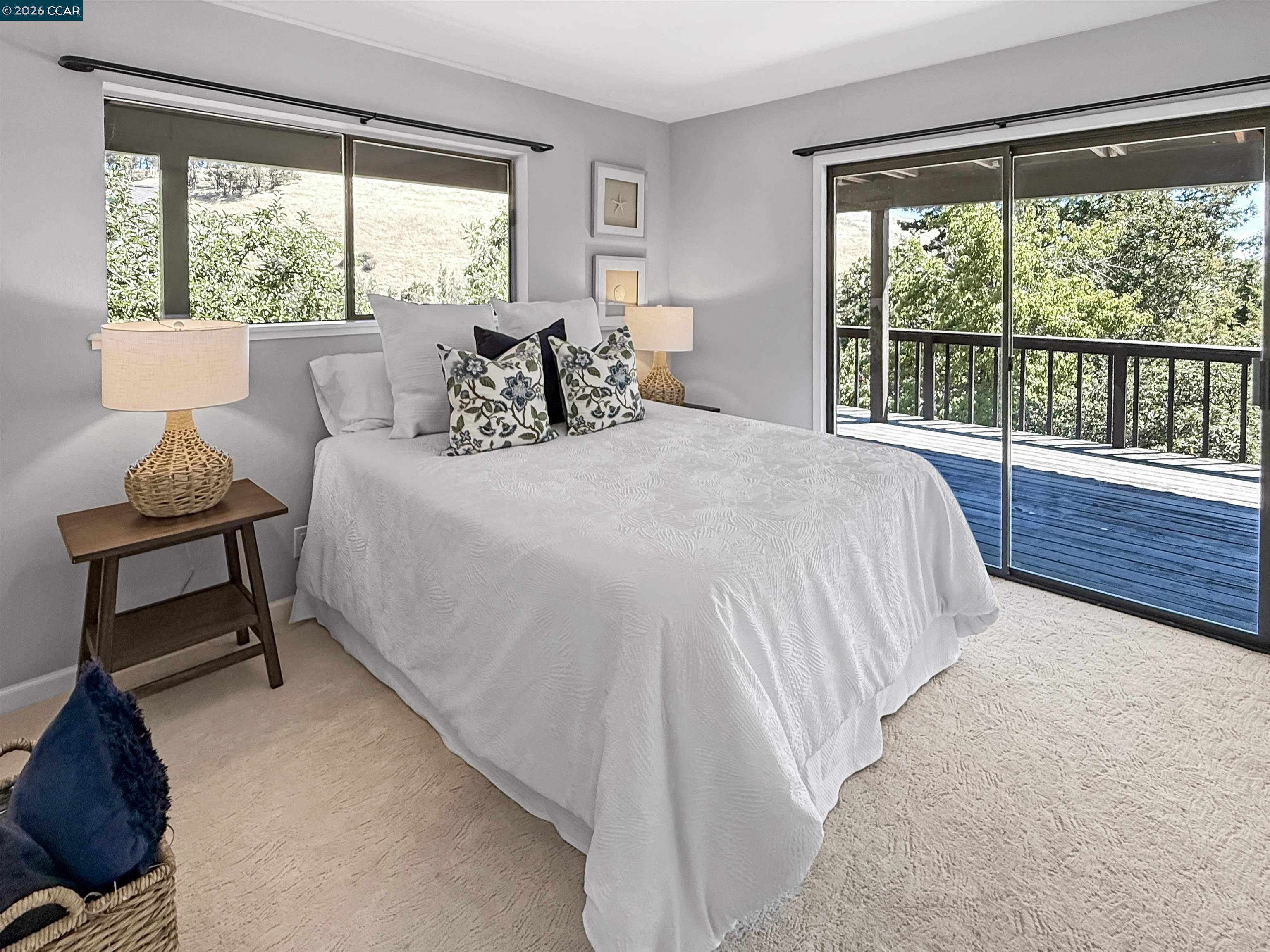 Detail Gallery Image 30 of 40 For 130 Hillcroft Way, Walnut Creek,  CA 94597 - 4 Beds | 3/1 Baths