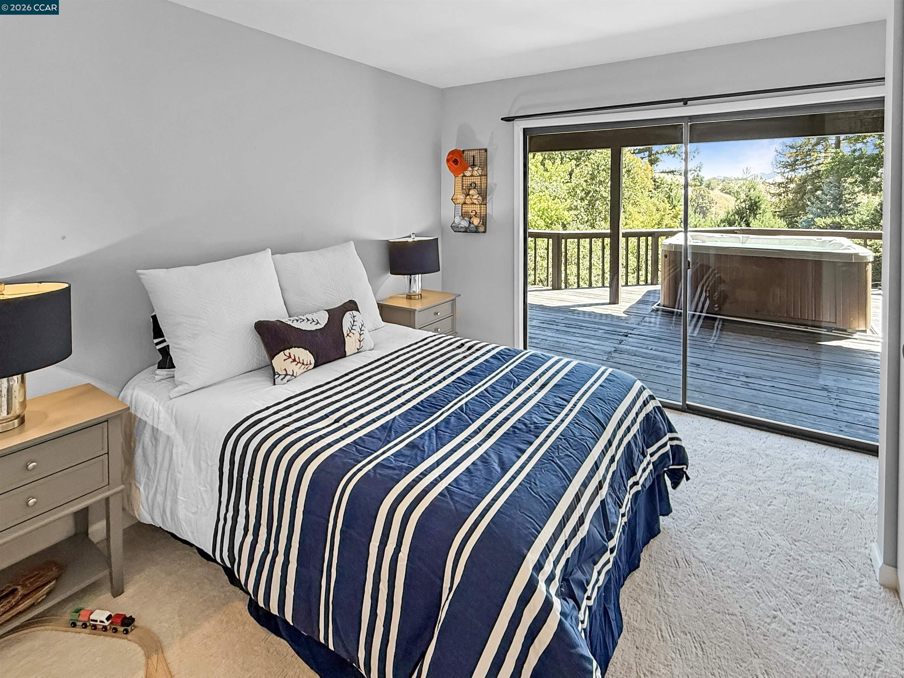 Detail Gallery Image 31 of 40 For 130 Hillcroft Way, Walnut Creek,  CA 94597 - 4 Beds | 3/1 Baths