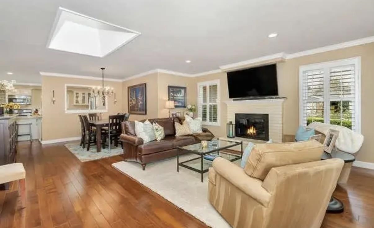 Detail Gallery Image 2 of 27 For 669 Rock Island Cir, Danville,  CA 94526 - 3 Beds | 2 Baths