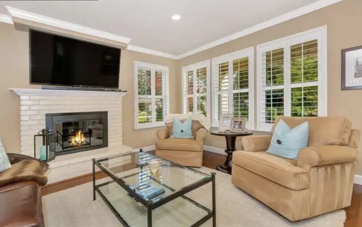 Detail Gallery Image 3 of 27 For 669 Rock Island Cir, Danville,  CA 94526 - 3 Beds | 2 Baths