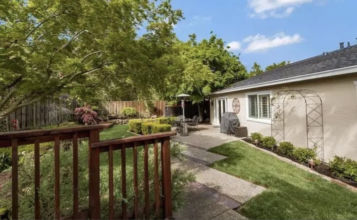 Detail Gallery Image 26 of 27 For 669 Rock Island Cir, Danville,  CA 94526 - 3 Beds | 2 Baths