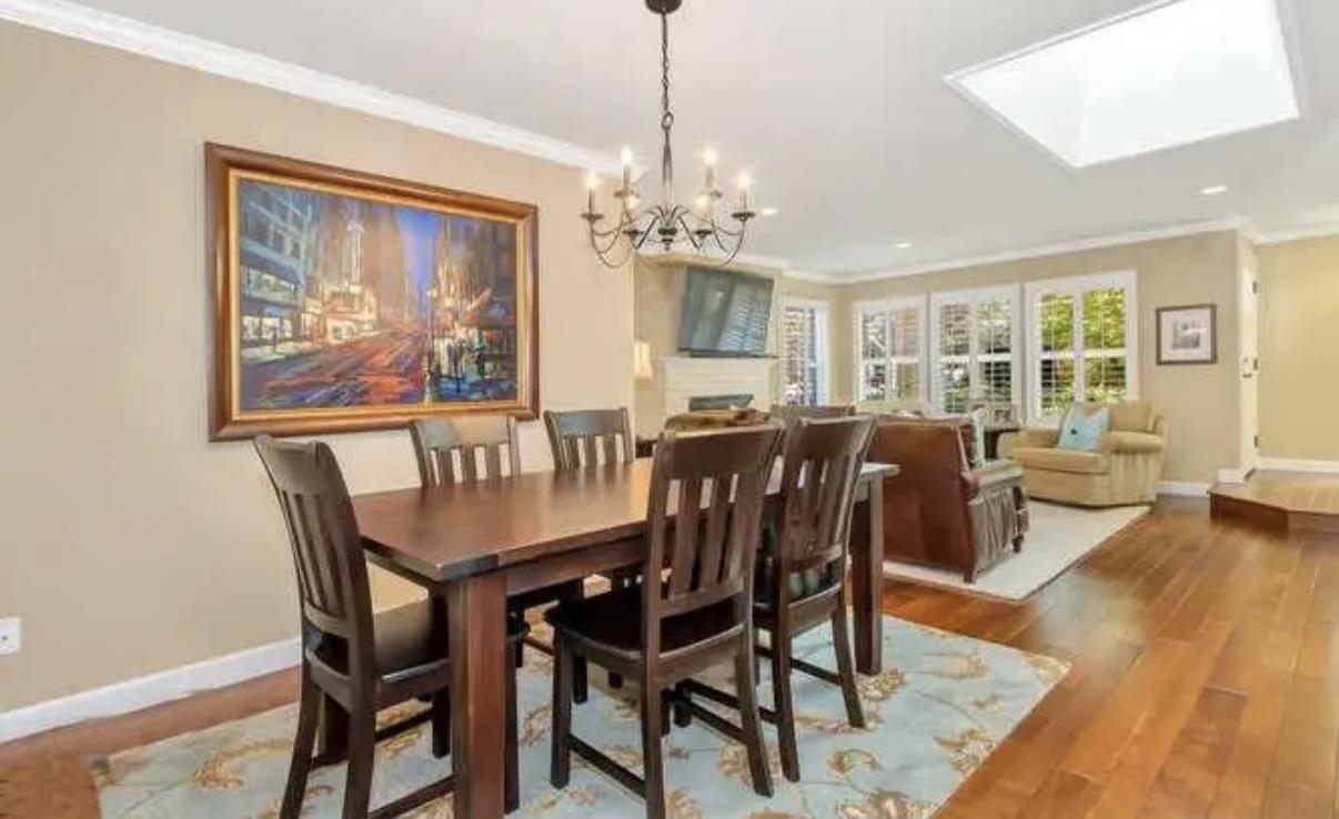 Detail Gallery Image 6 of 27 For 669 Rock Island Cir, Danville,  CA 94526 - 3 Beds | 2 Baths