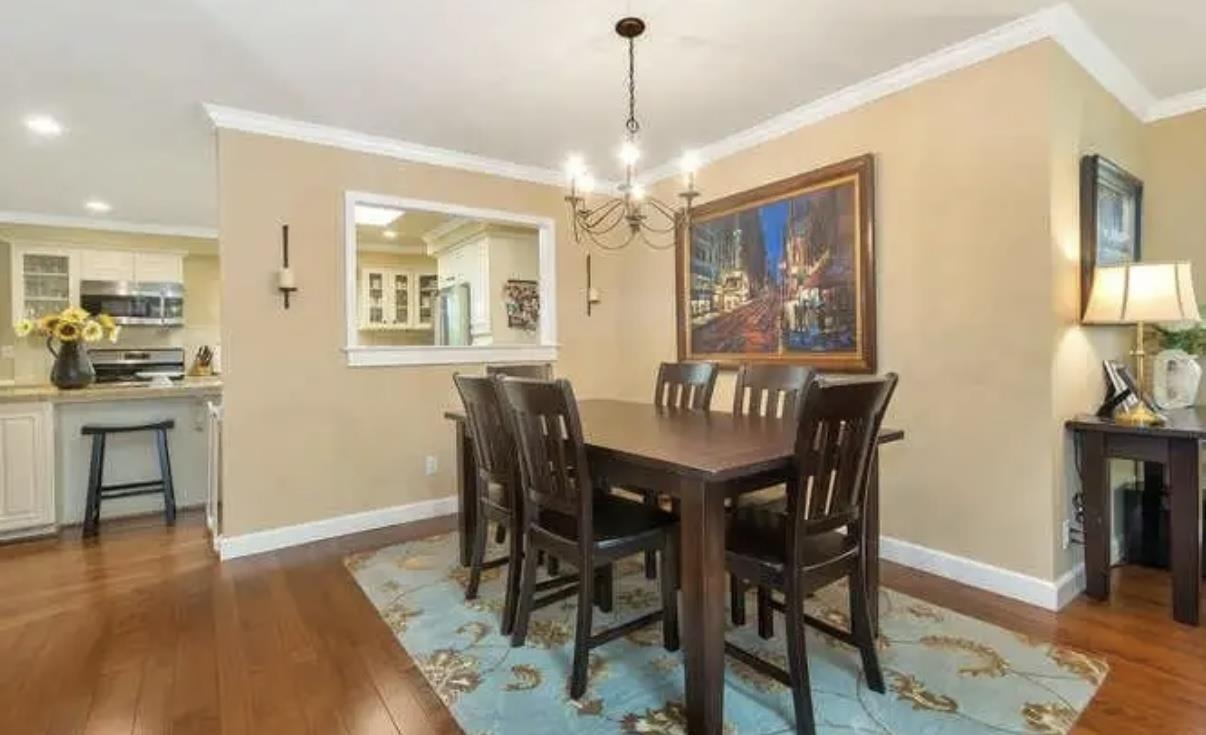 Detail Gallery Image 7 of 27 For 669 Rock Island Cir, Danville,  CA 94526 - 3 Beds | 2 Baths