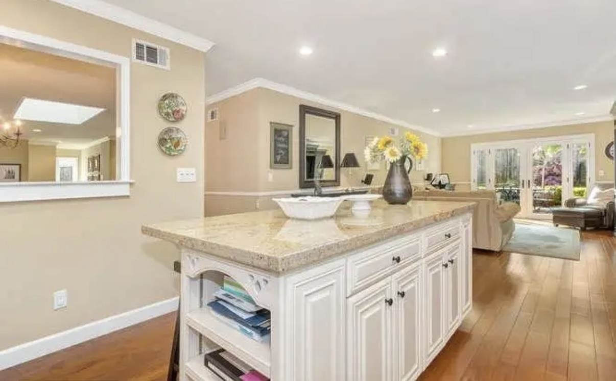 Detail Gallery Image 9 of 27 For 669 Rock Island Cir, Danville,  CA 94526 - 3 Beds | 2 Baths