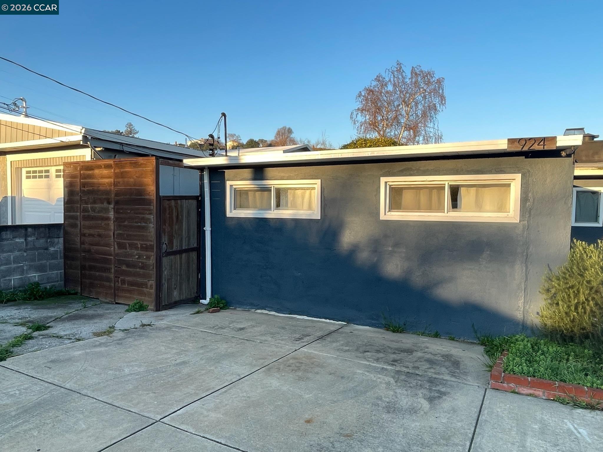 Detail Gallery Image 16 of 17 For 924 E Meadow Ave Adu,  Pinole,  CA 94564 - 1 Beds | 1 Baths