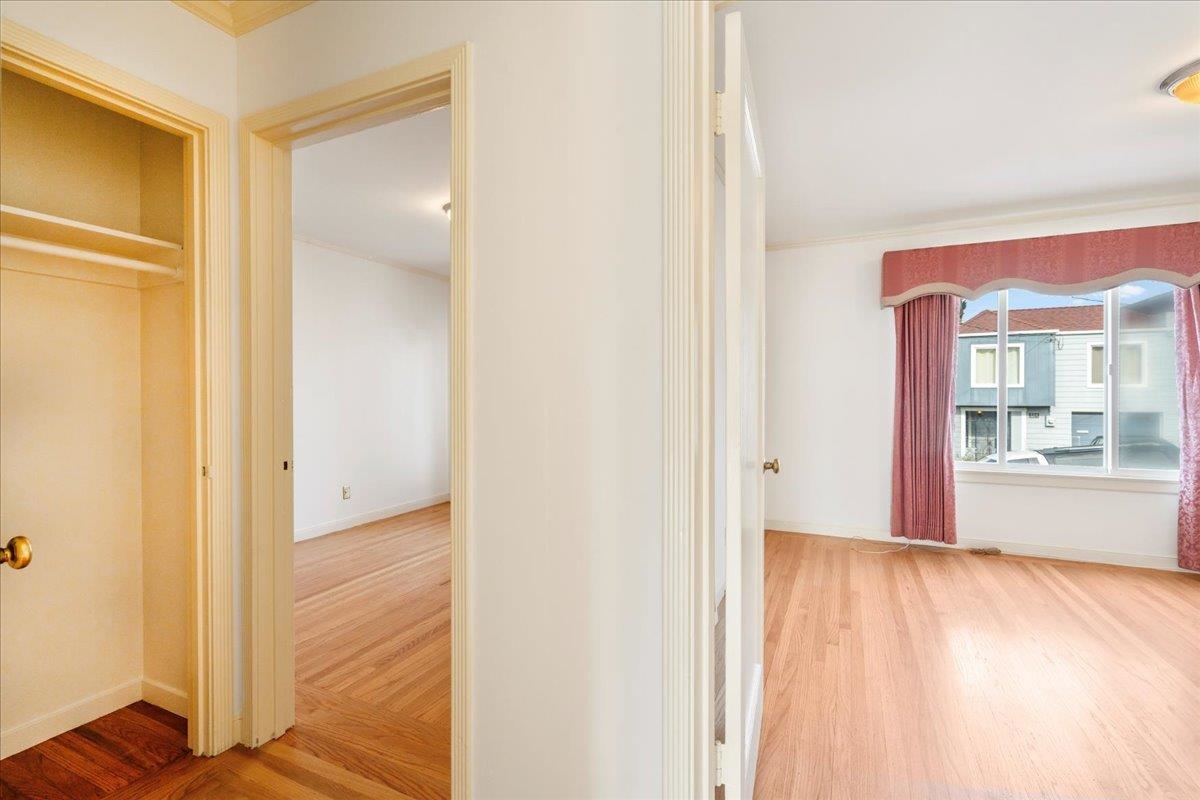 Detail Gallery Image 33 of 60 For 121 Shields St, San Francisco,  CA 94132 - 2 Beds | 1 Baths